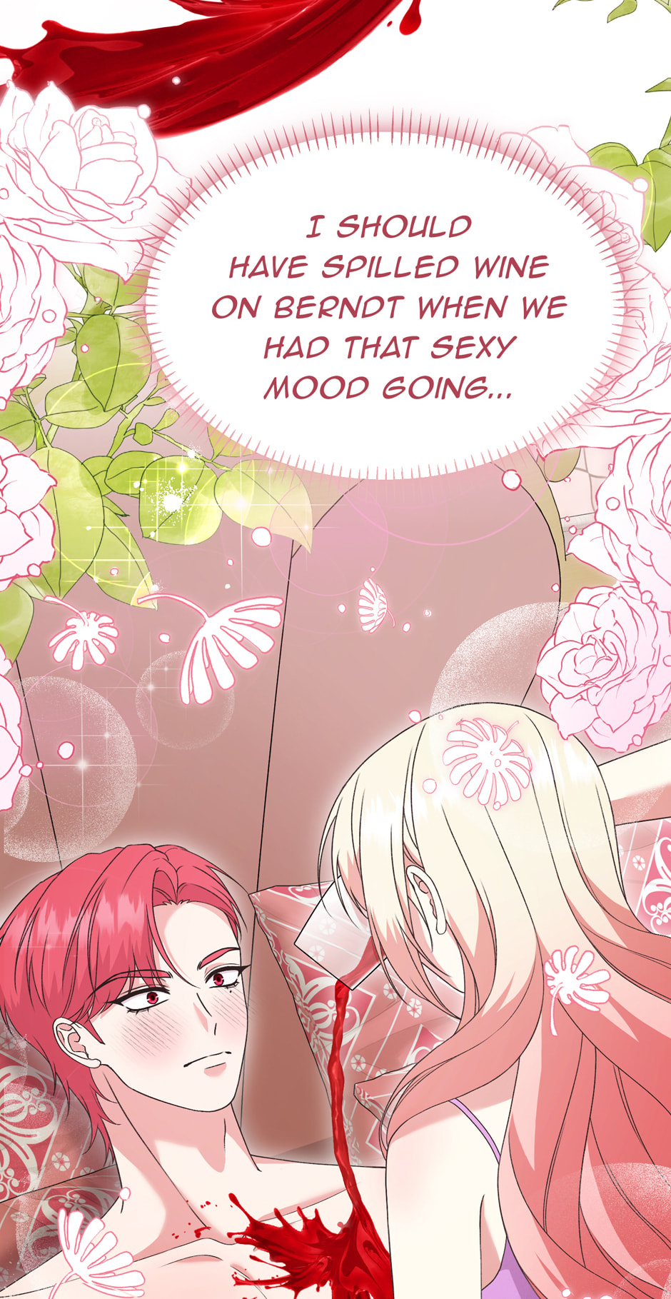 Read The Villainess Makeover chapter 56 image 46 on Lezhin