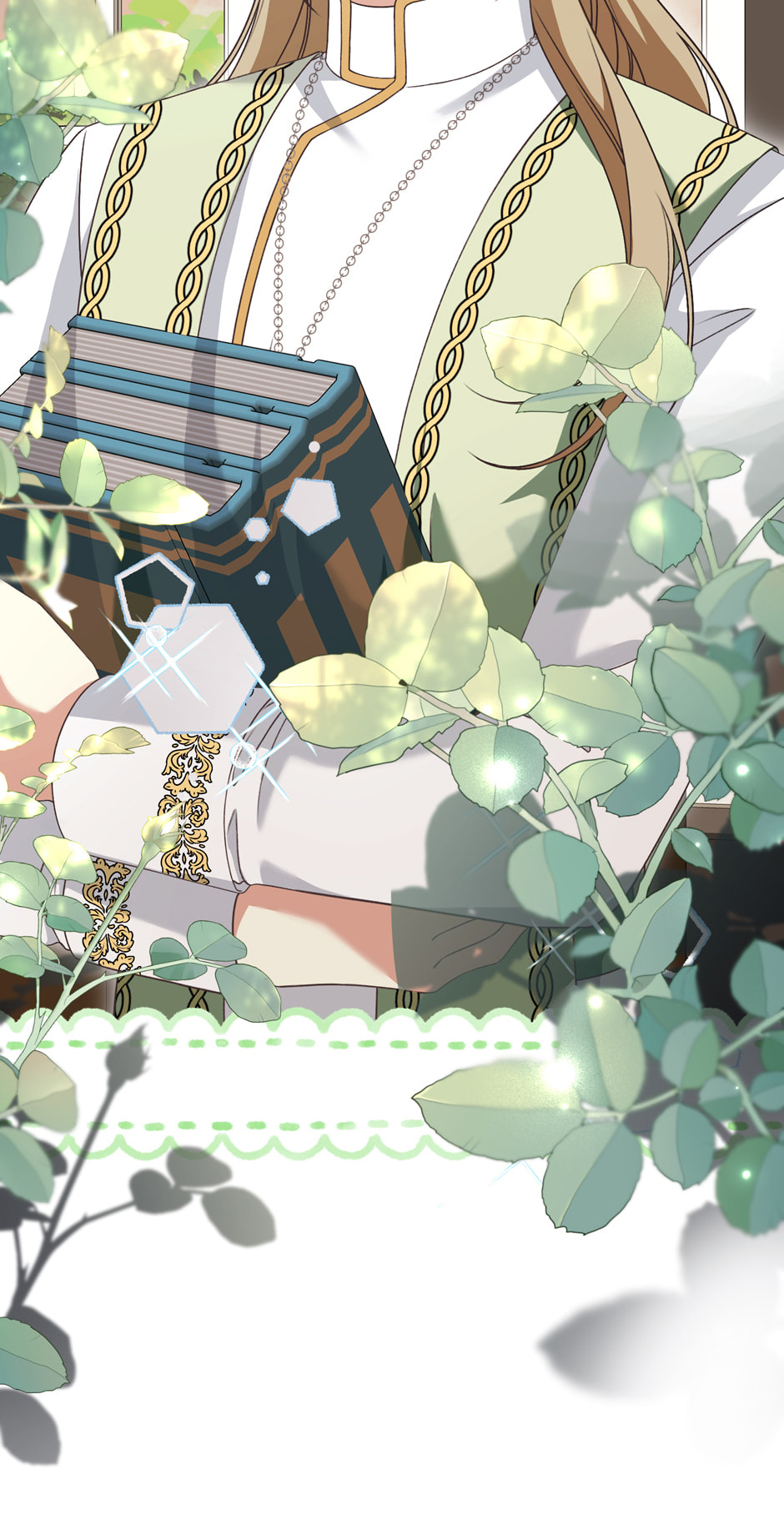 Read The Villainess Makeover chapter 56 image 53 on Lezhin