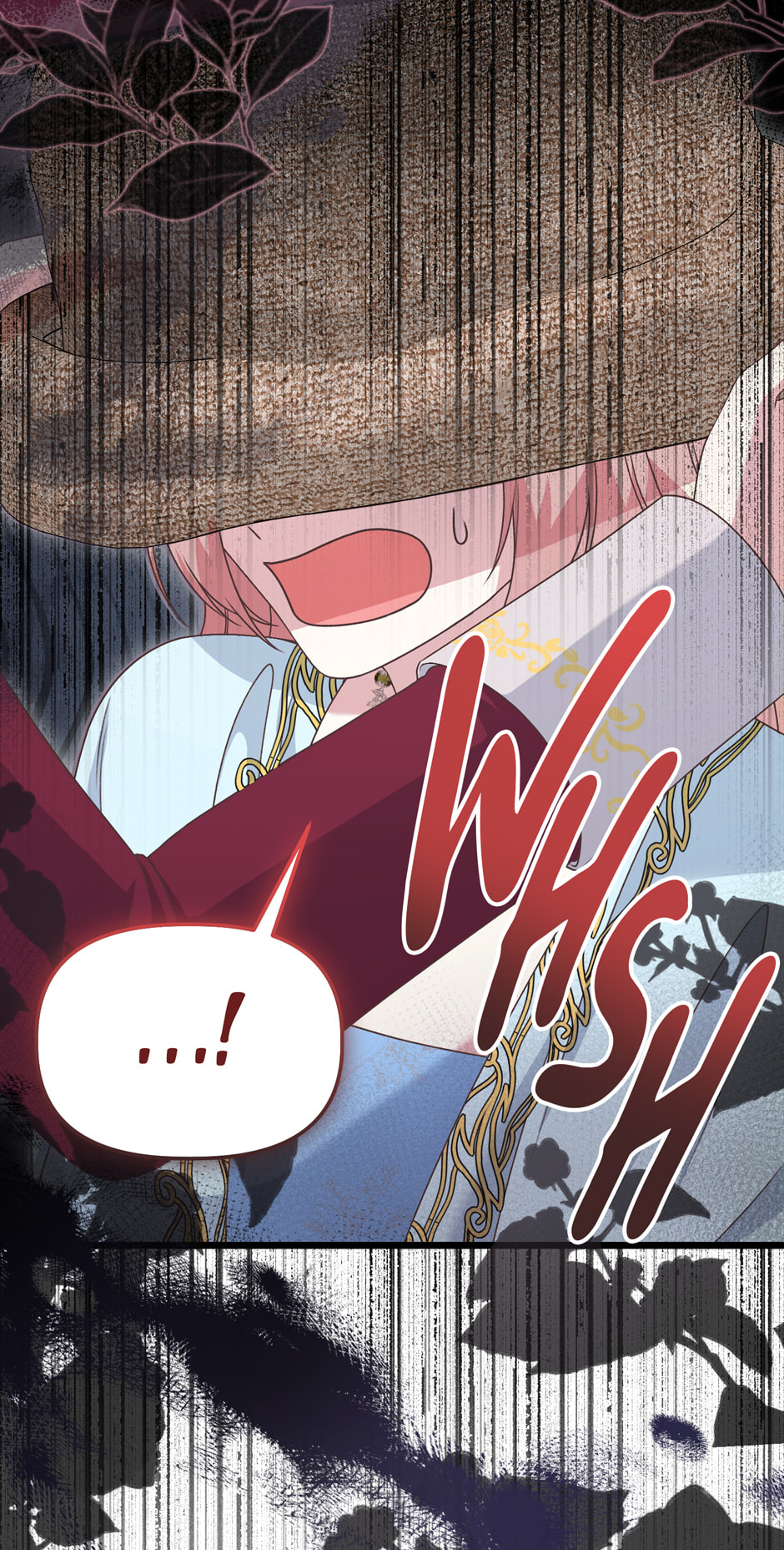 Read The Villainess Makeover chapter 56 image 6 on Lezhin