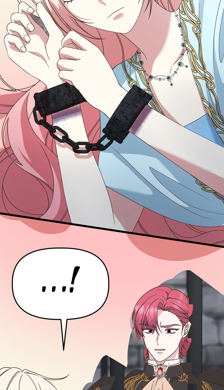 Read The Villainess Makeover chapter 56 image 60 on Lezhin