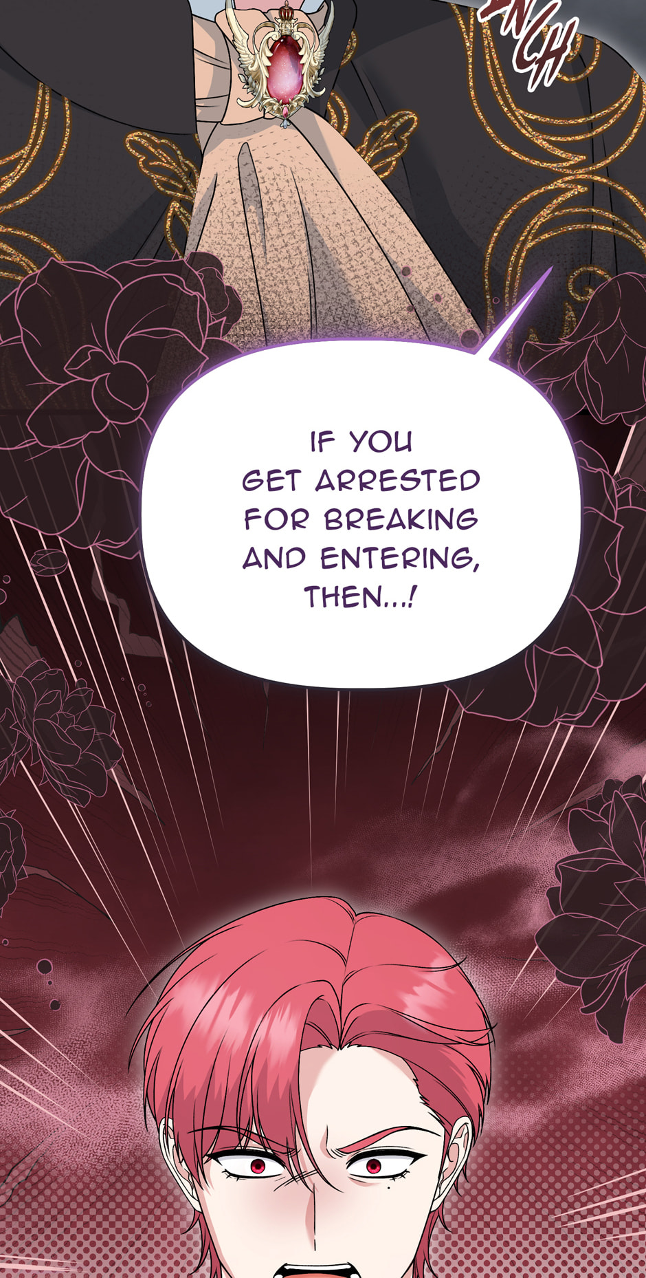 Read The Villainess Makeover chapter 56 image 68 on Lezhin