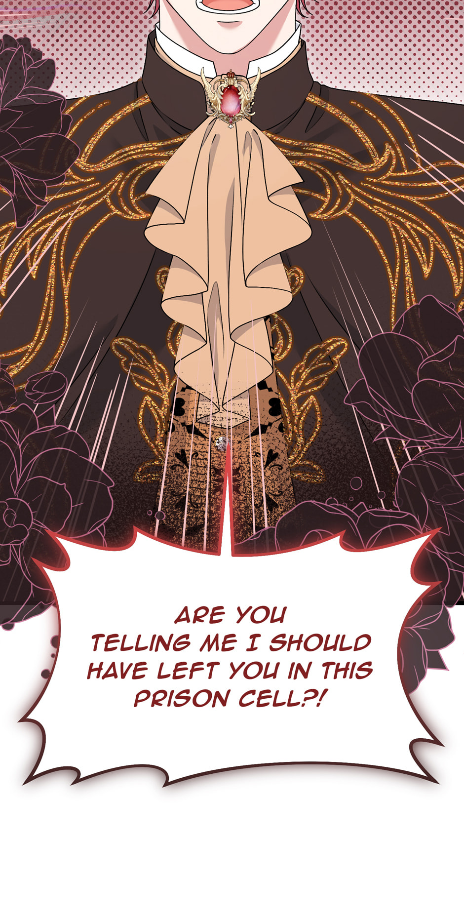 Read The Villainess Makeover chapter 56 image 69 on Lezhin