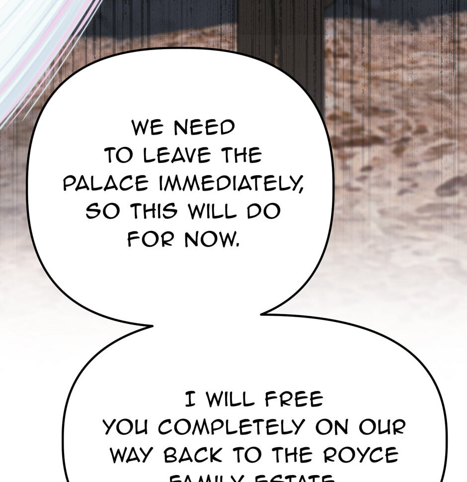 Read The Villainess Makeover chapter 56 image 77 on Lezhin