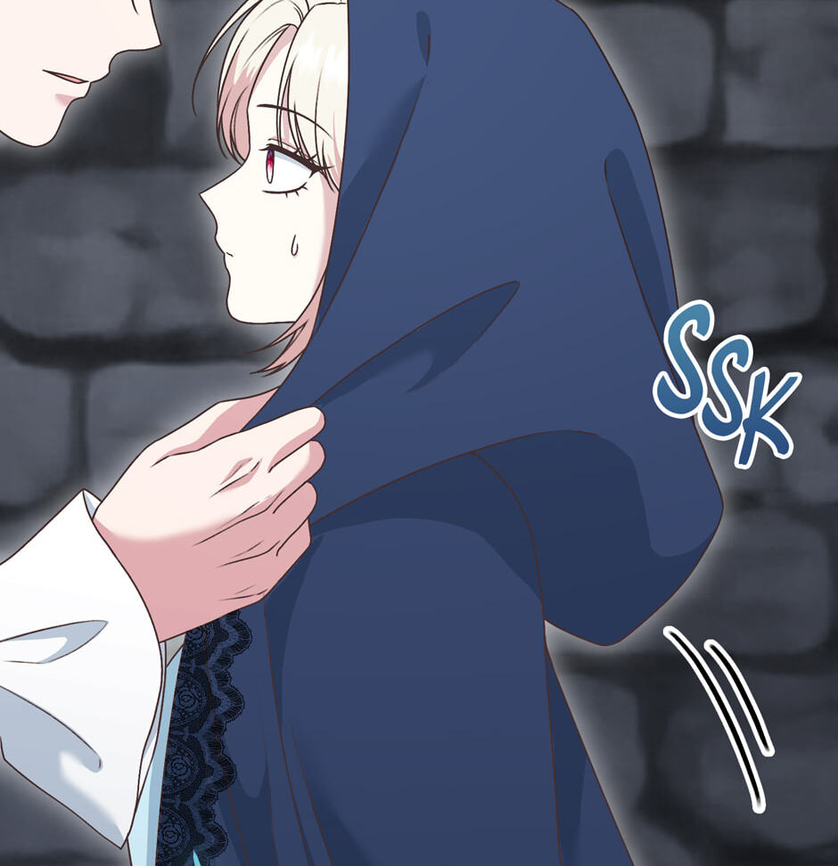 Read The Villainess Makeover chapter 56 image 79 on Lezhin
