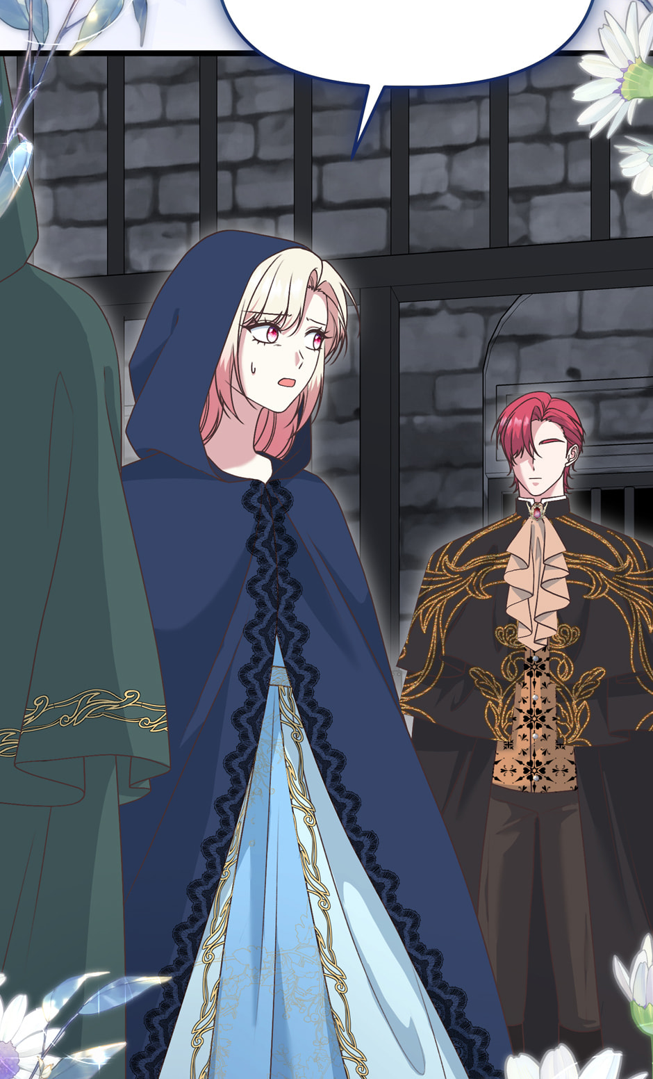 Read The Villainess Makeover chapter 56 image 87 on Lezhin