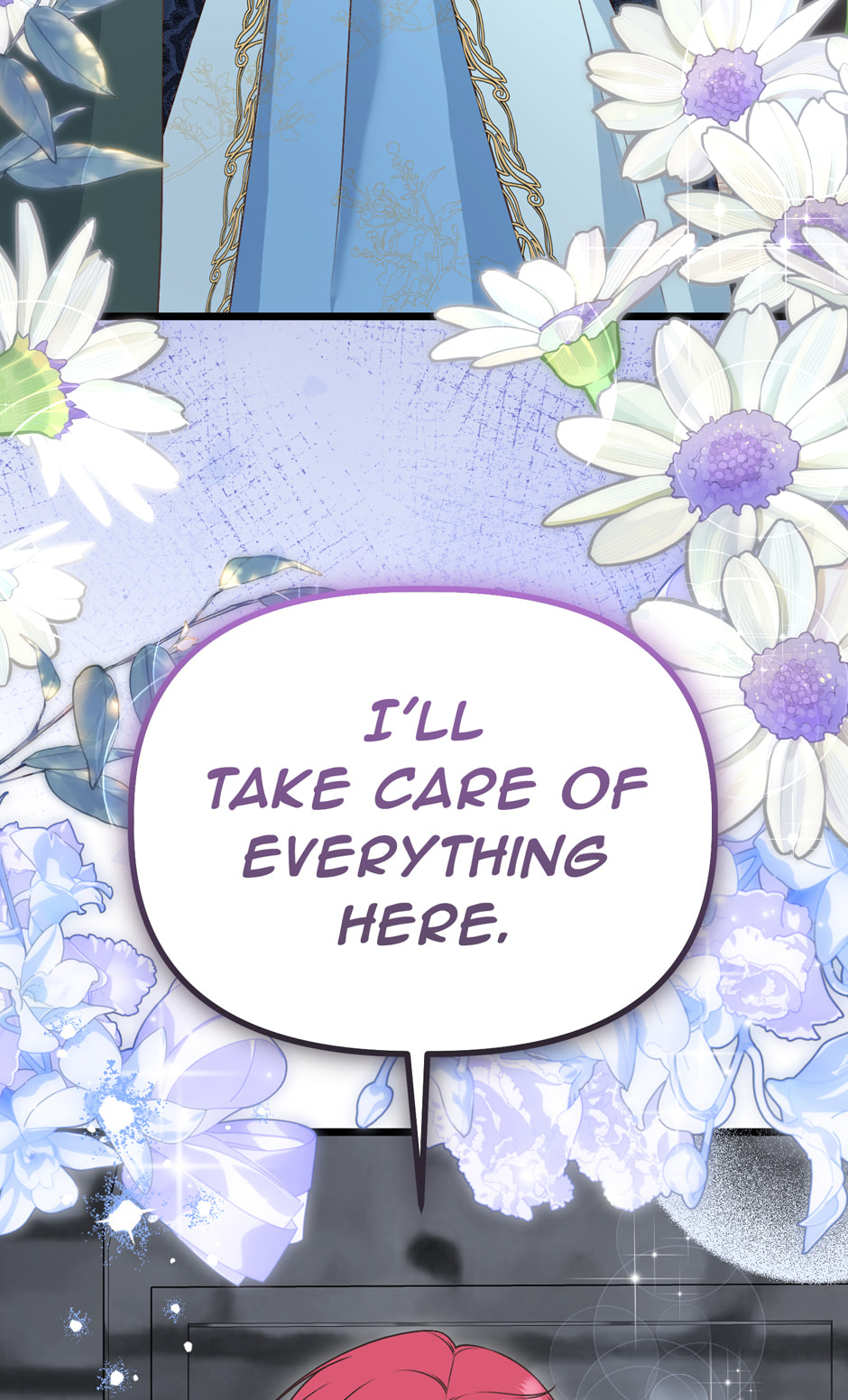 Read The Villainess Makeover chapter 56 image 88 on Lezhin