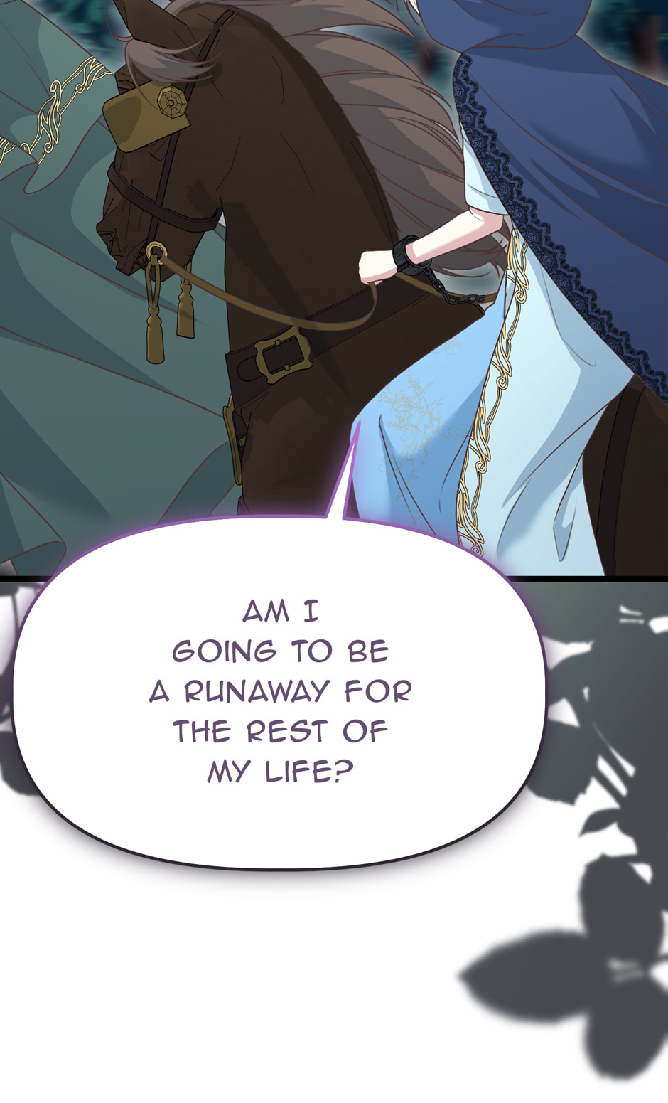 Read The Villainess Makeover chapter 56 image 93 on Lezhin