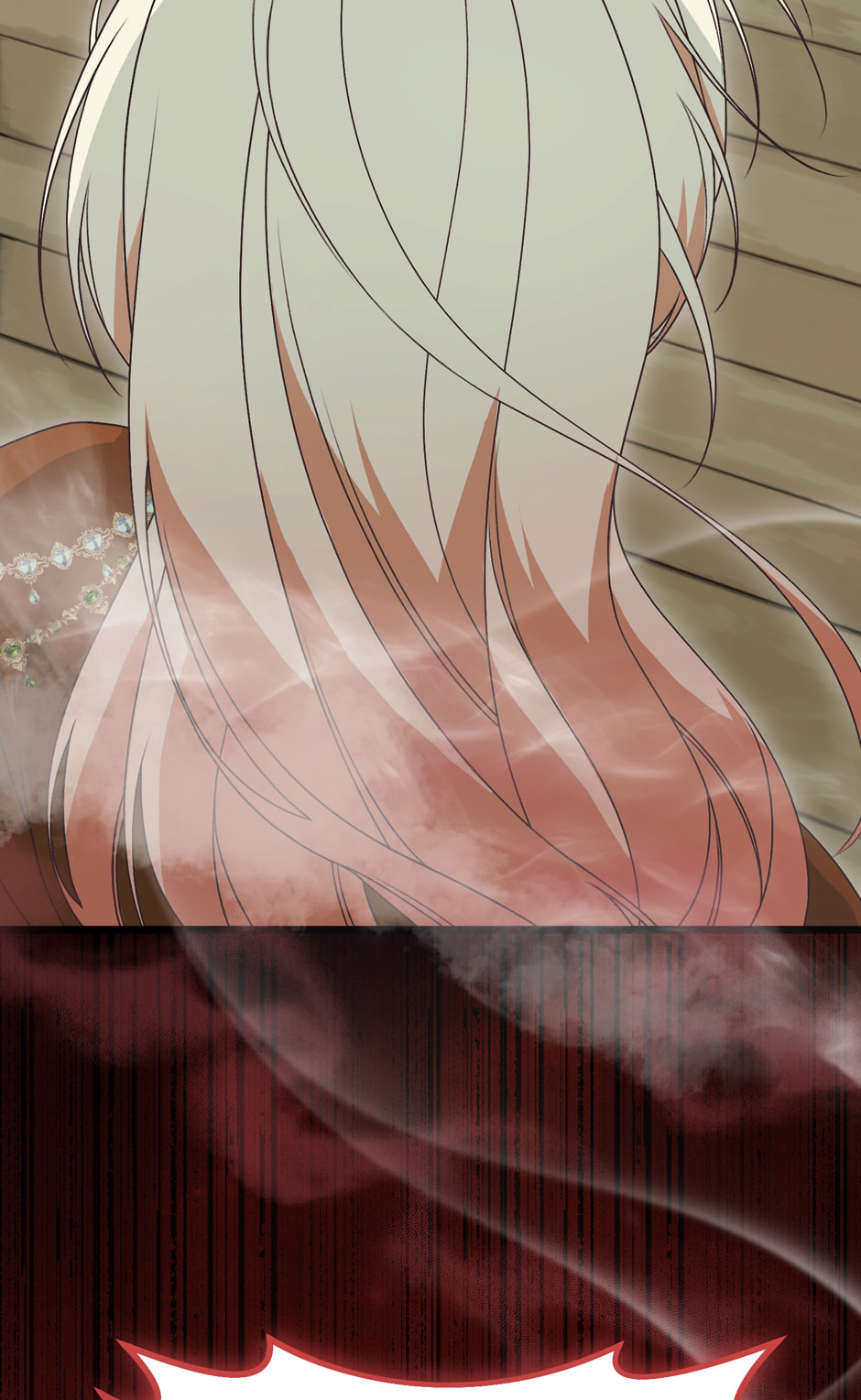 Read The Villainess Makeover chapter 58 image 2 on Lezhin
