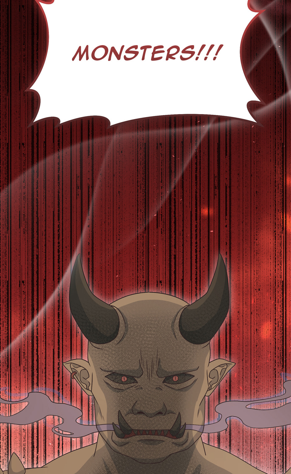 Read The Villainess Makeover chapter 58 image 3 on Lezhin