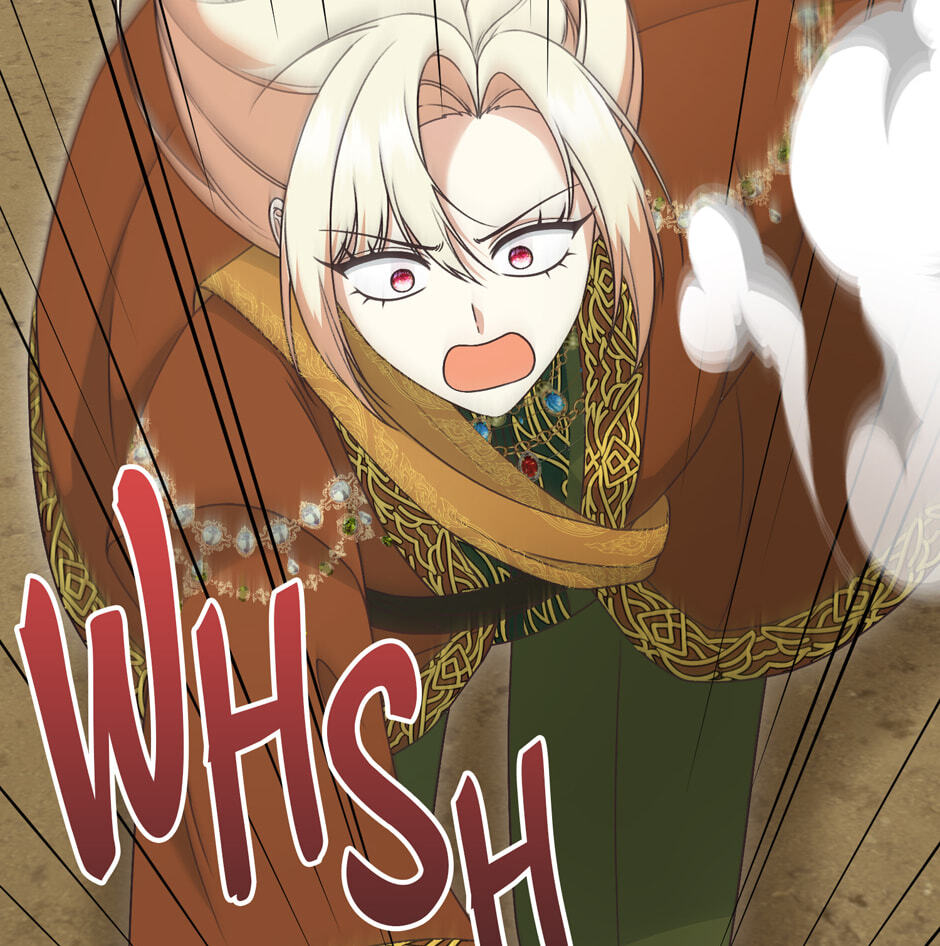 Read The Villainess Makeover chapter 58 image 46 on Lezhin