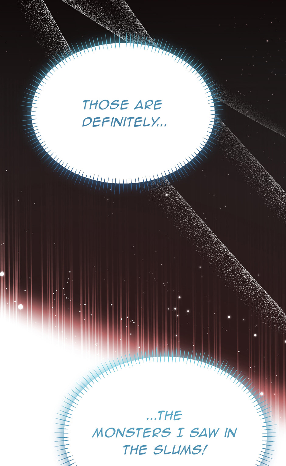 Read The Villainess Makeover chapter 58 image 5 on Lezhin