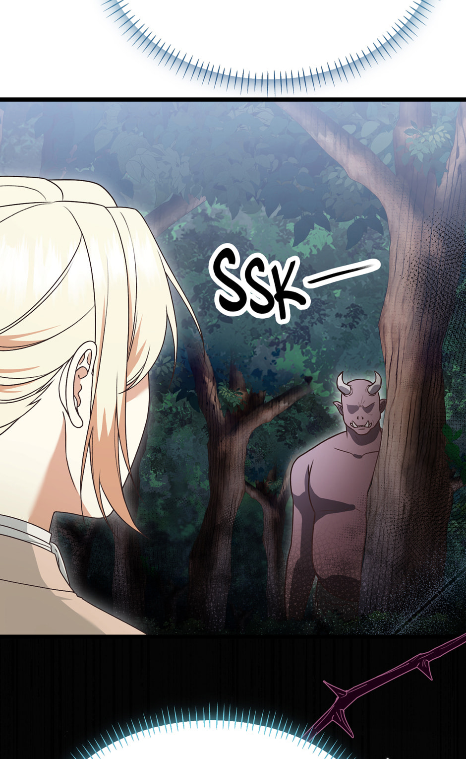 Read The Villainess Makeover chapter 58 image 6 on Lezhin