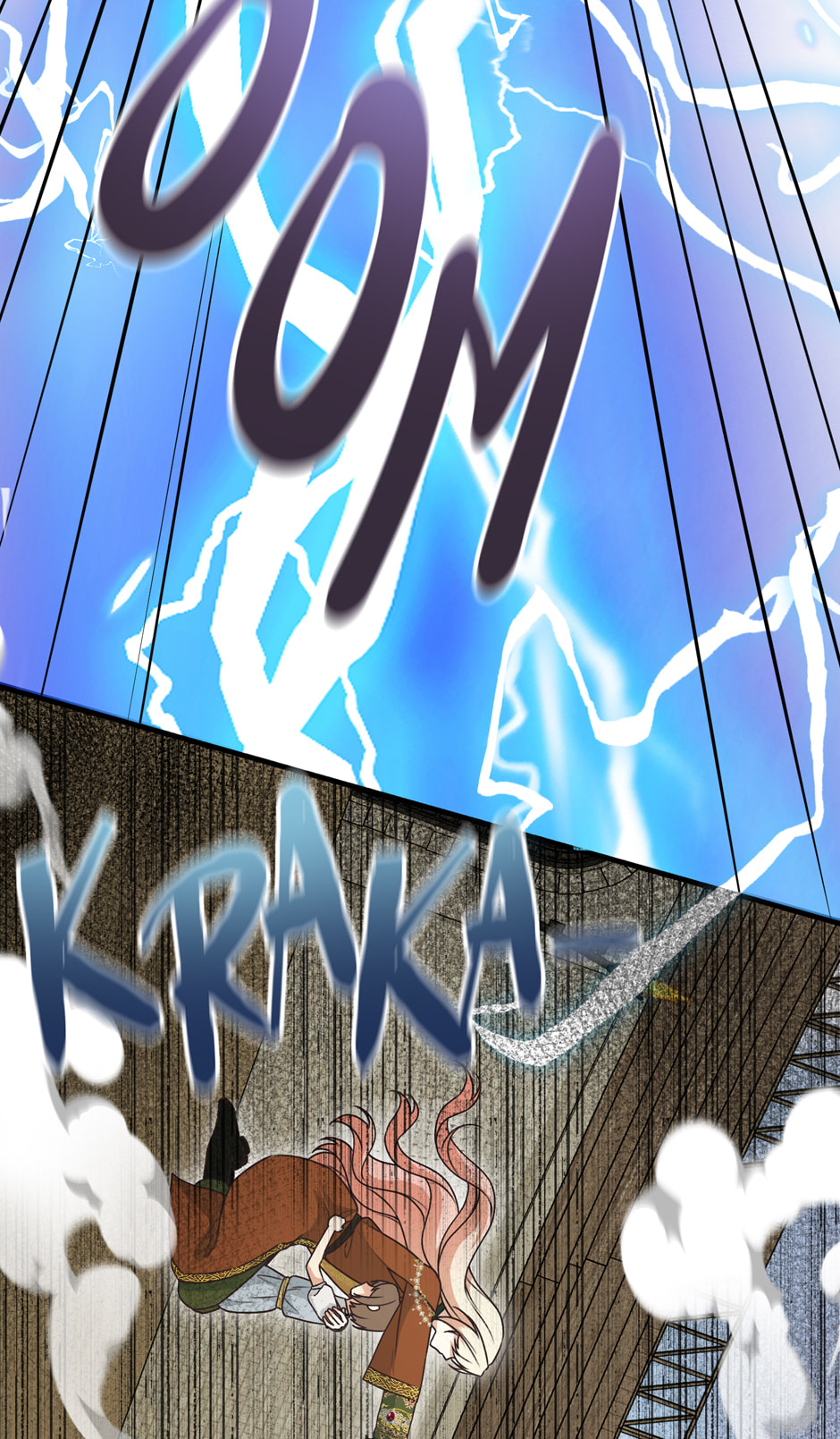 Read The Villainess Makeover chapter 58 image 63 on Lezhin