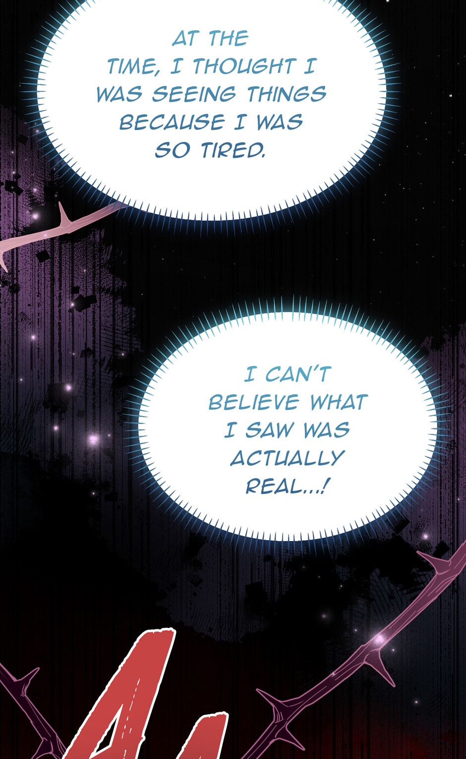 Read The Villainess Makeover chapter 58 image 7 on Lezhin