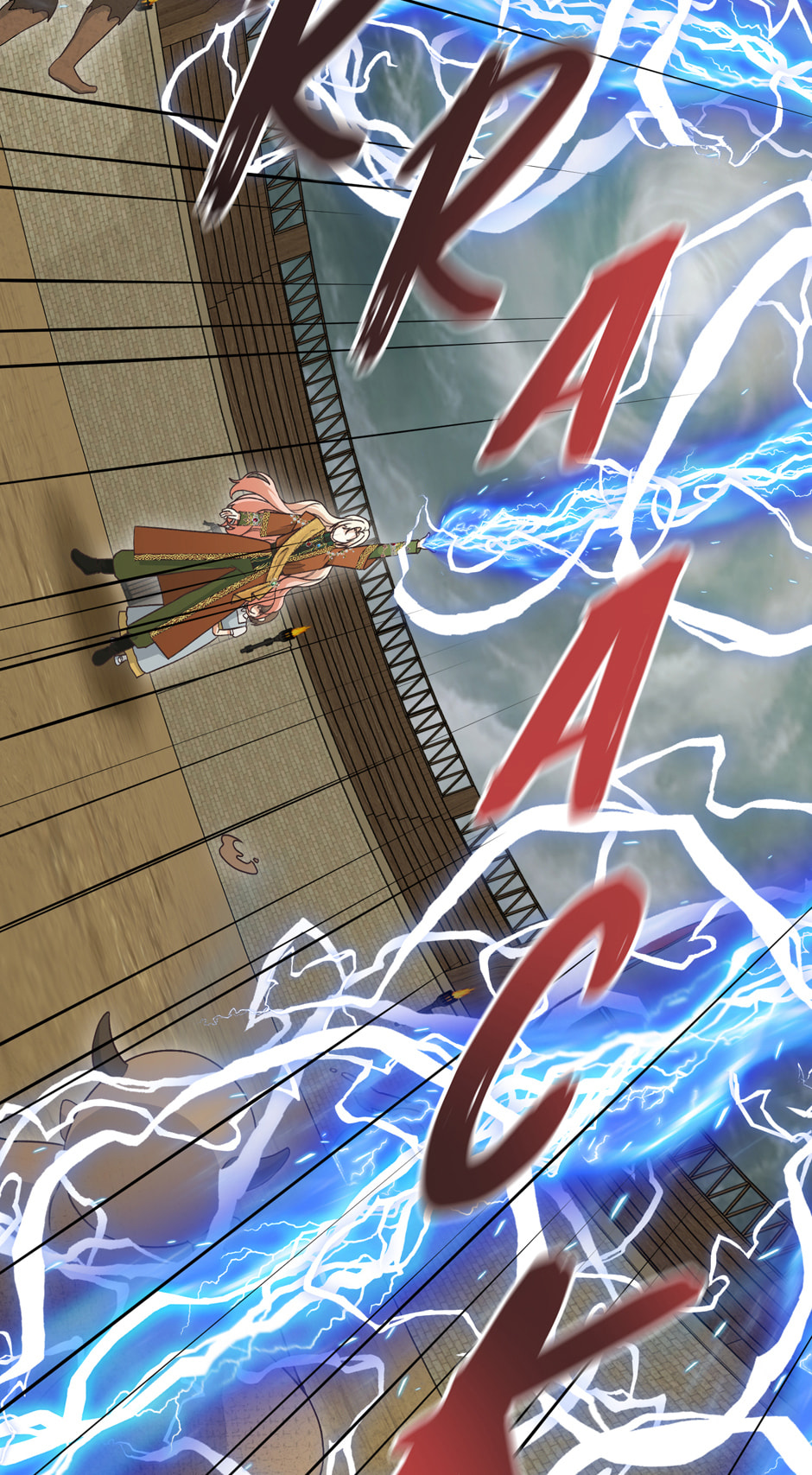 Read The Villainess Makeover chapter 58 image 72 on Lezhin