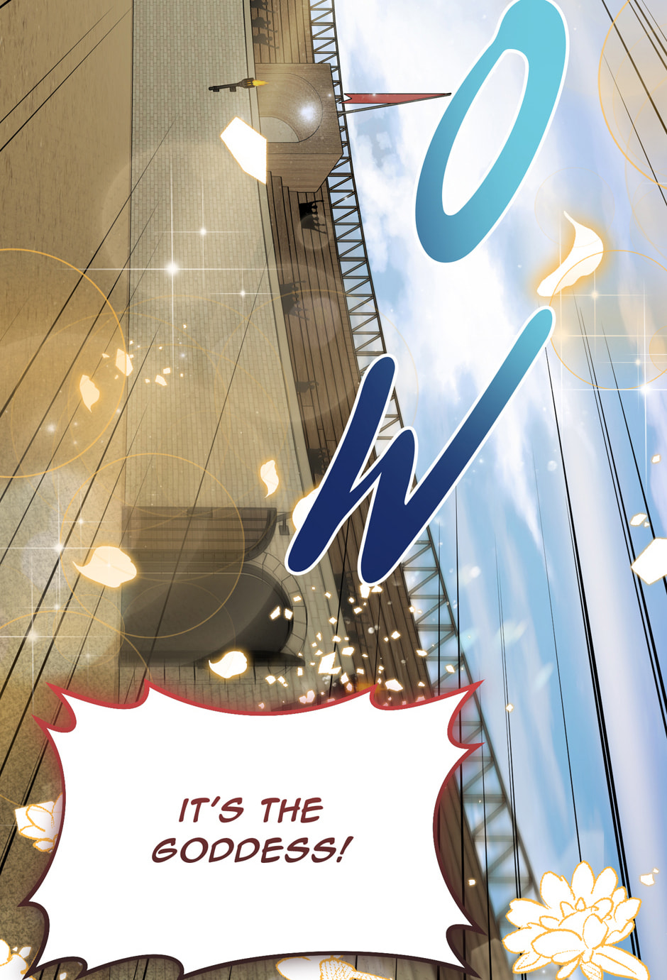 Read The Villainess Makeover chapter 58 image 80 on Lezhin