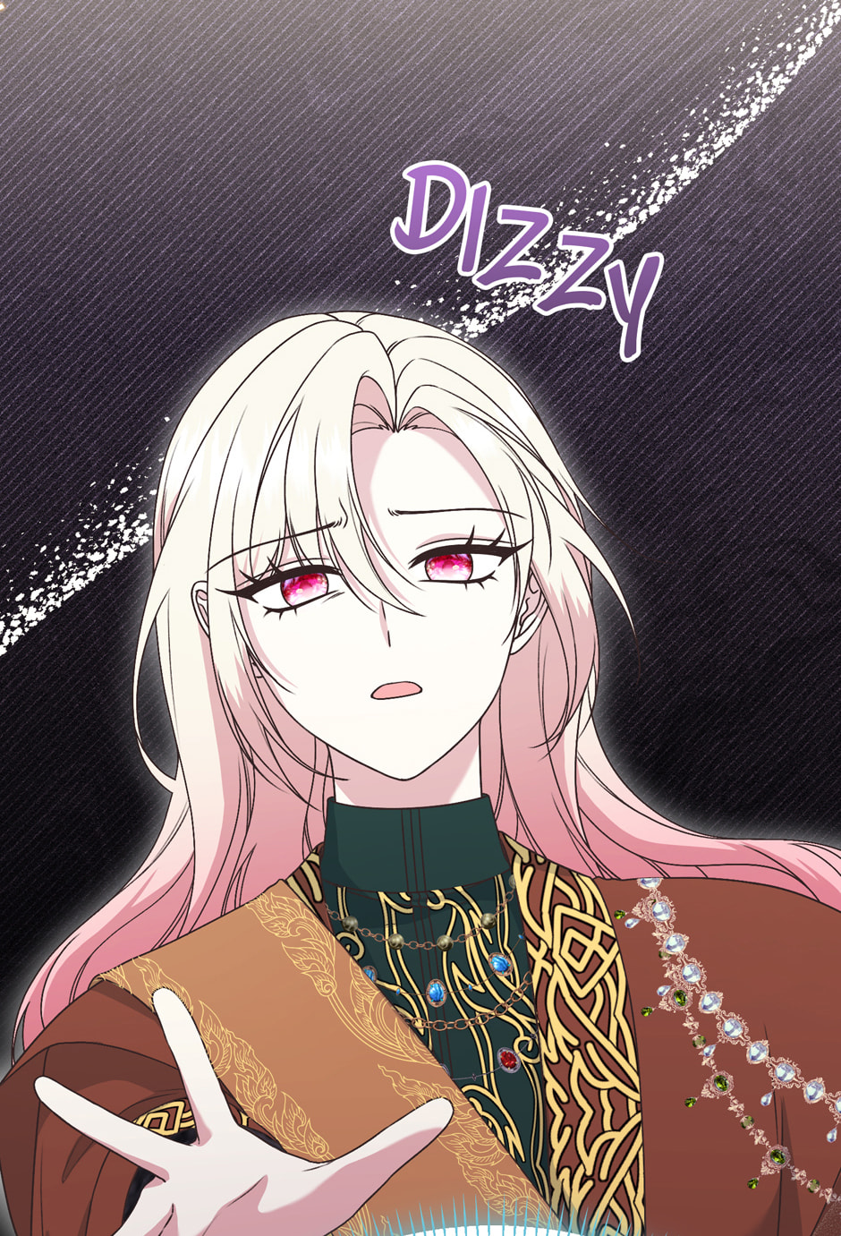 Read The Villainess Makeover chapter 58 image 82 on Lezhin
