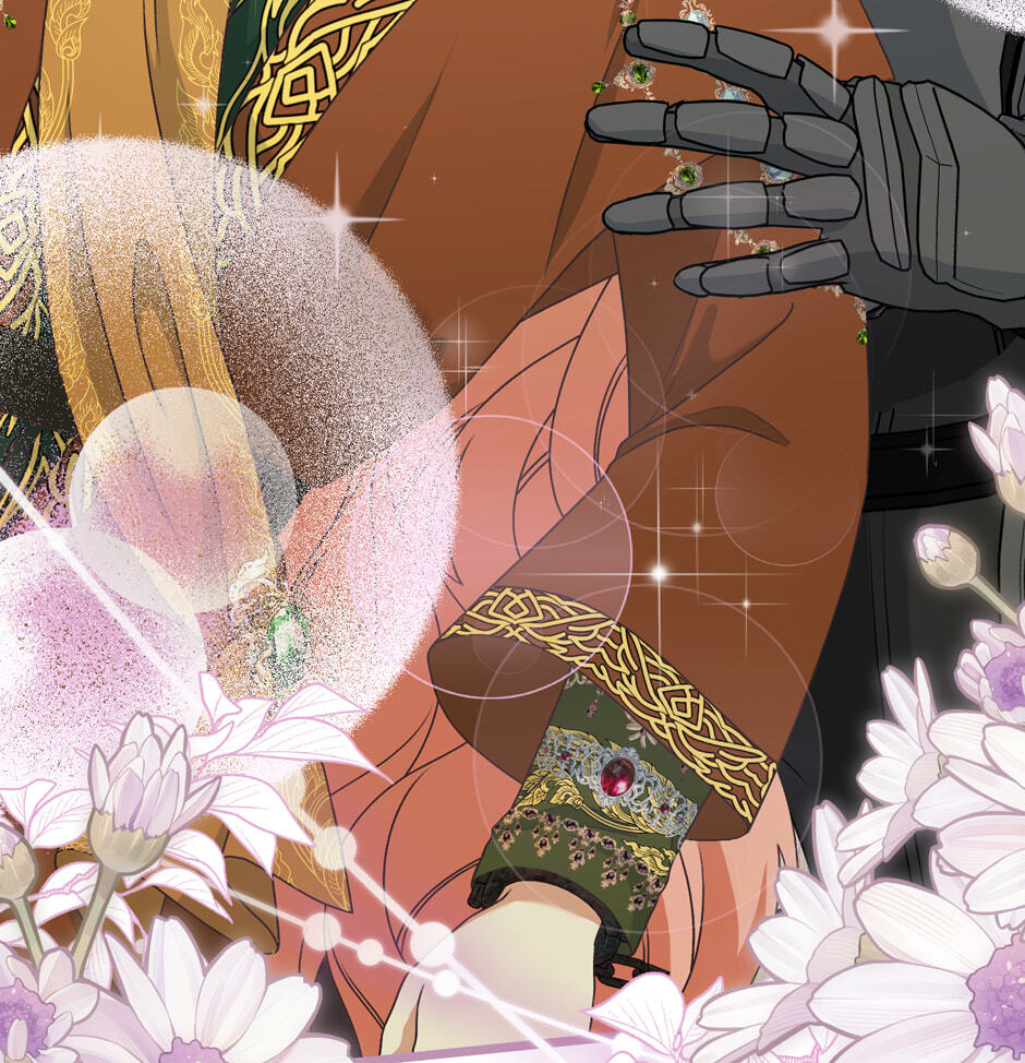 Read The Villainess Makeover chapter 58 image 87 on Lezhin