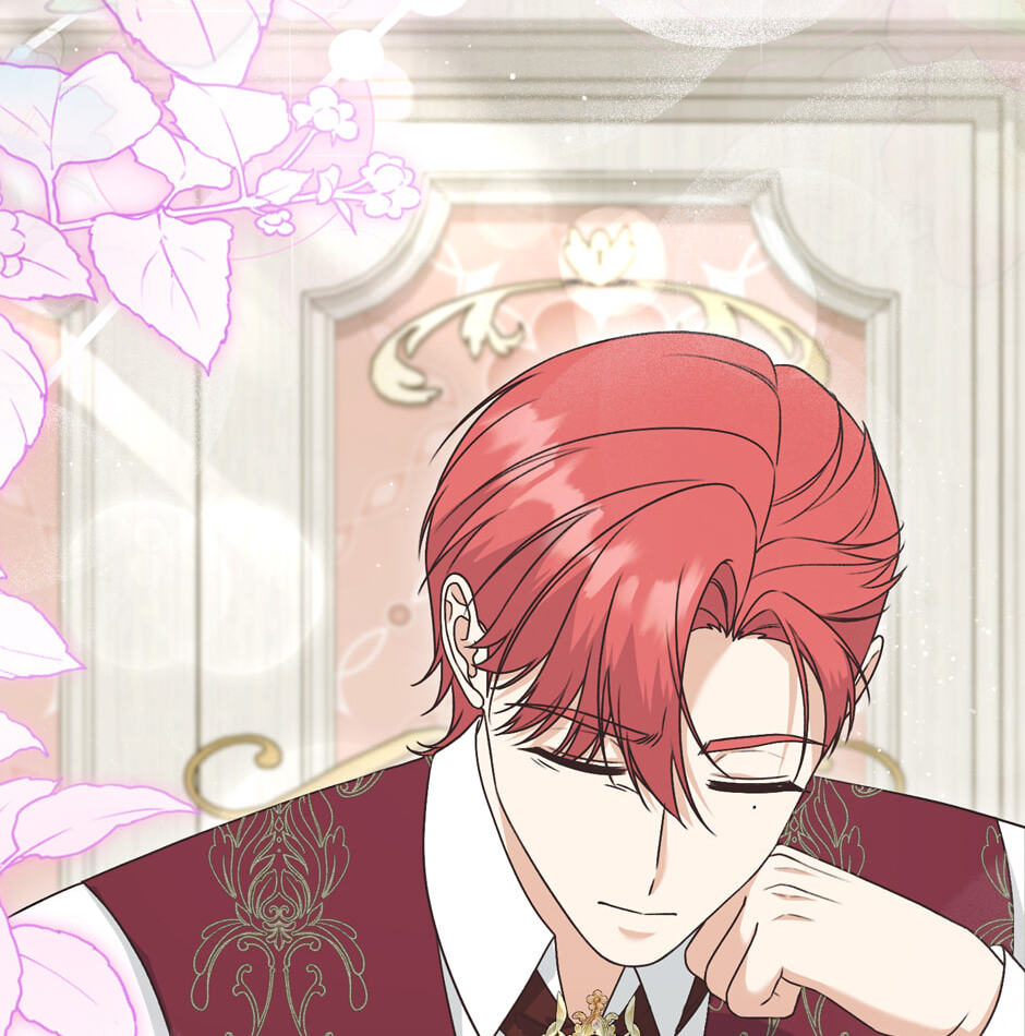Read The Villainess Makeover chapter 59 image 1 on Lezhin