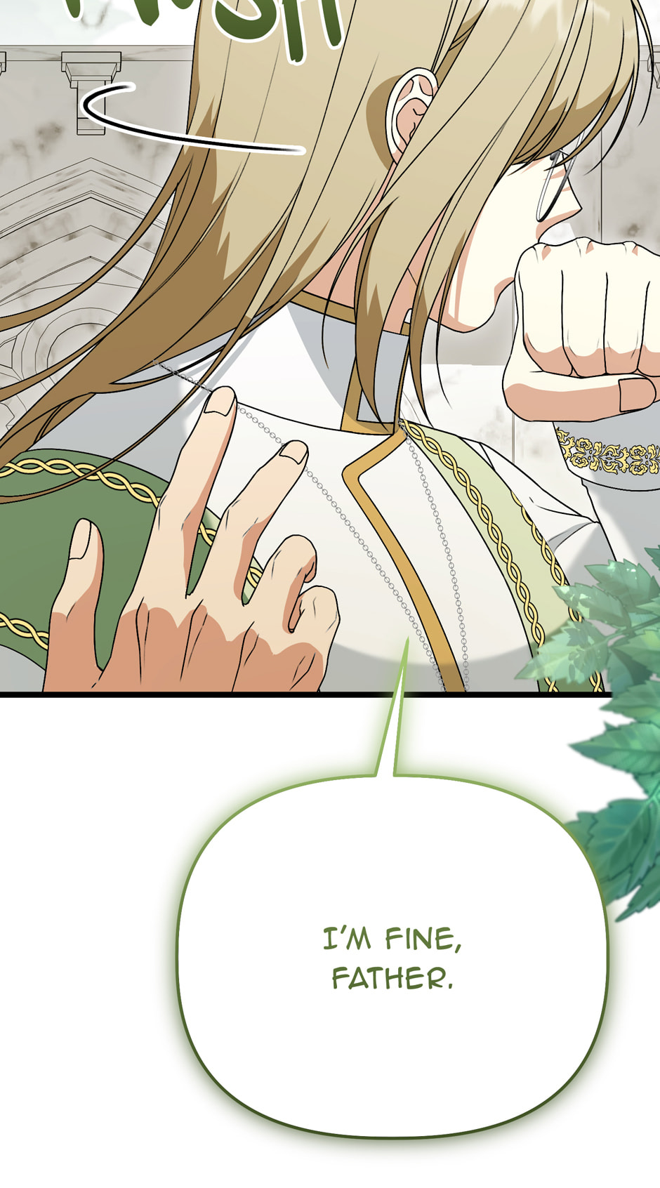 Read The Villainess Makeover chapter 59 image 100 on Lezhin