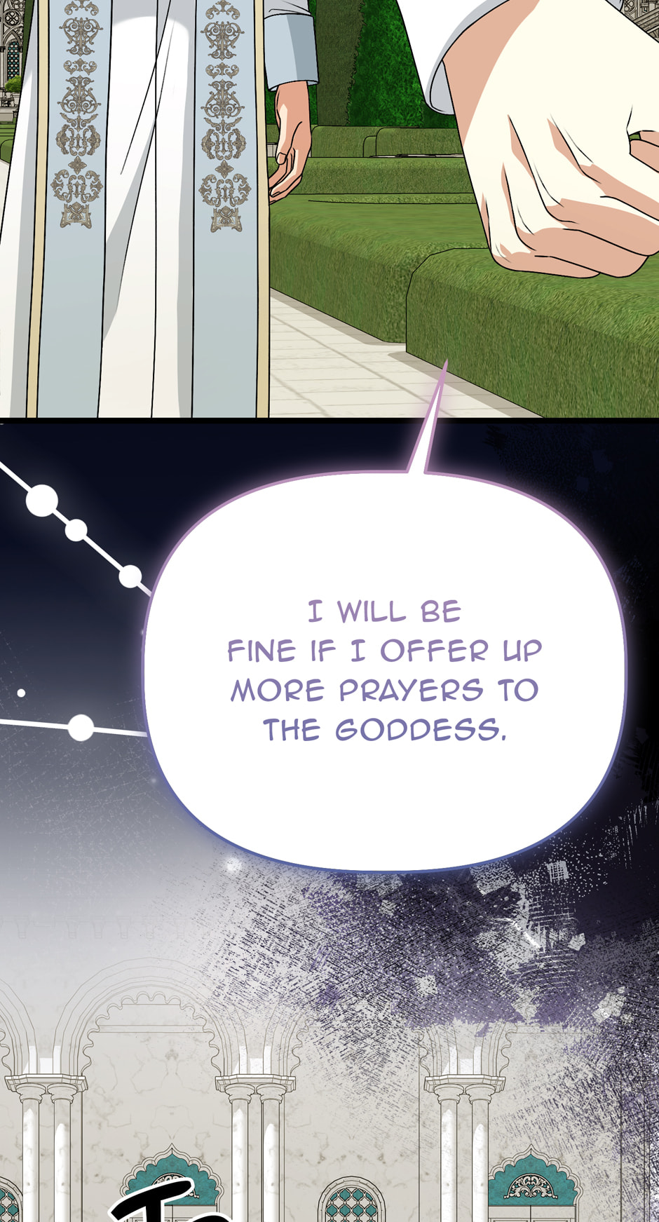 Read The Villainess Makeover chapter 59 image 102 on Lezhin