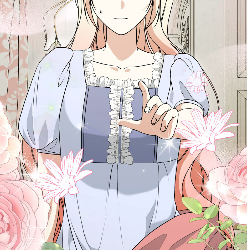 Read The Villainess Makeover chapter 59 image 14 on Lezhin