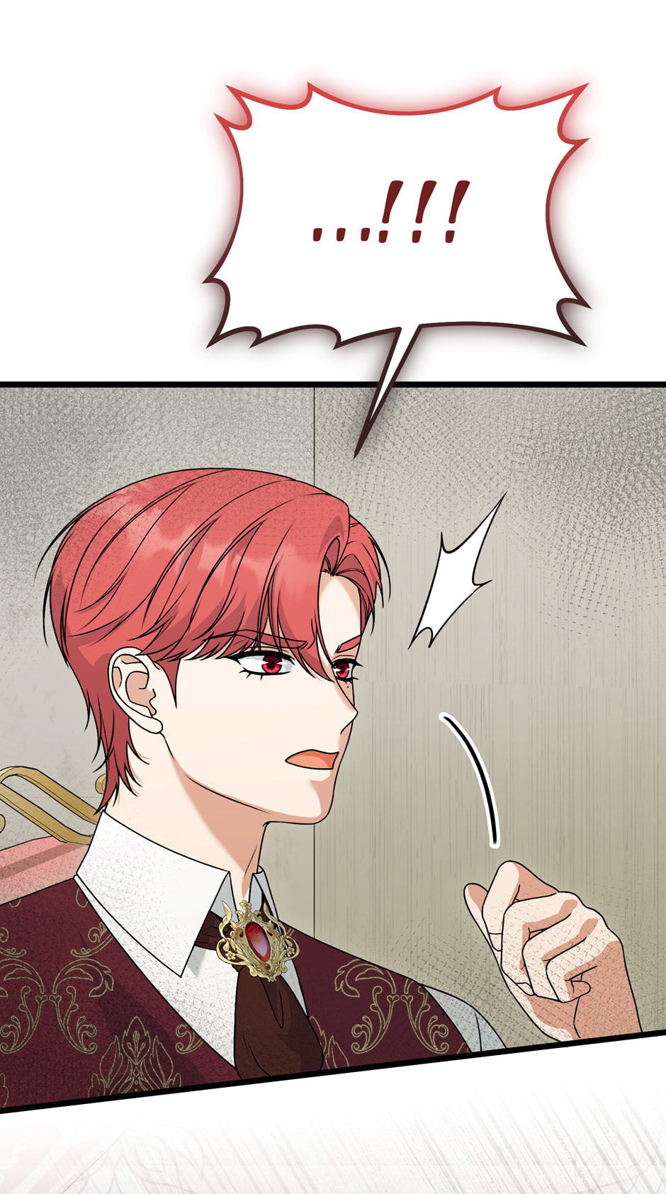 Read The Villainess Makeover chapter 59 image 16 on Lezhin
