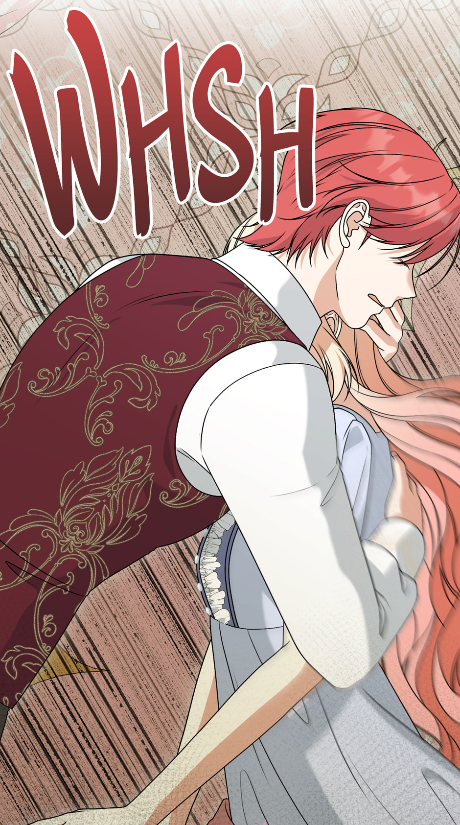 Read The Villainess Makeover chapter 59 image 17 on Lezhin