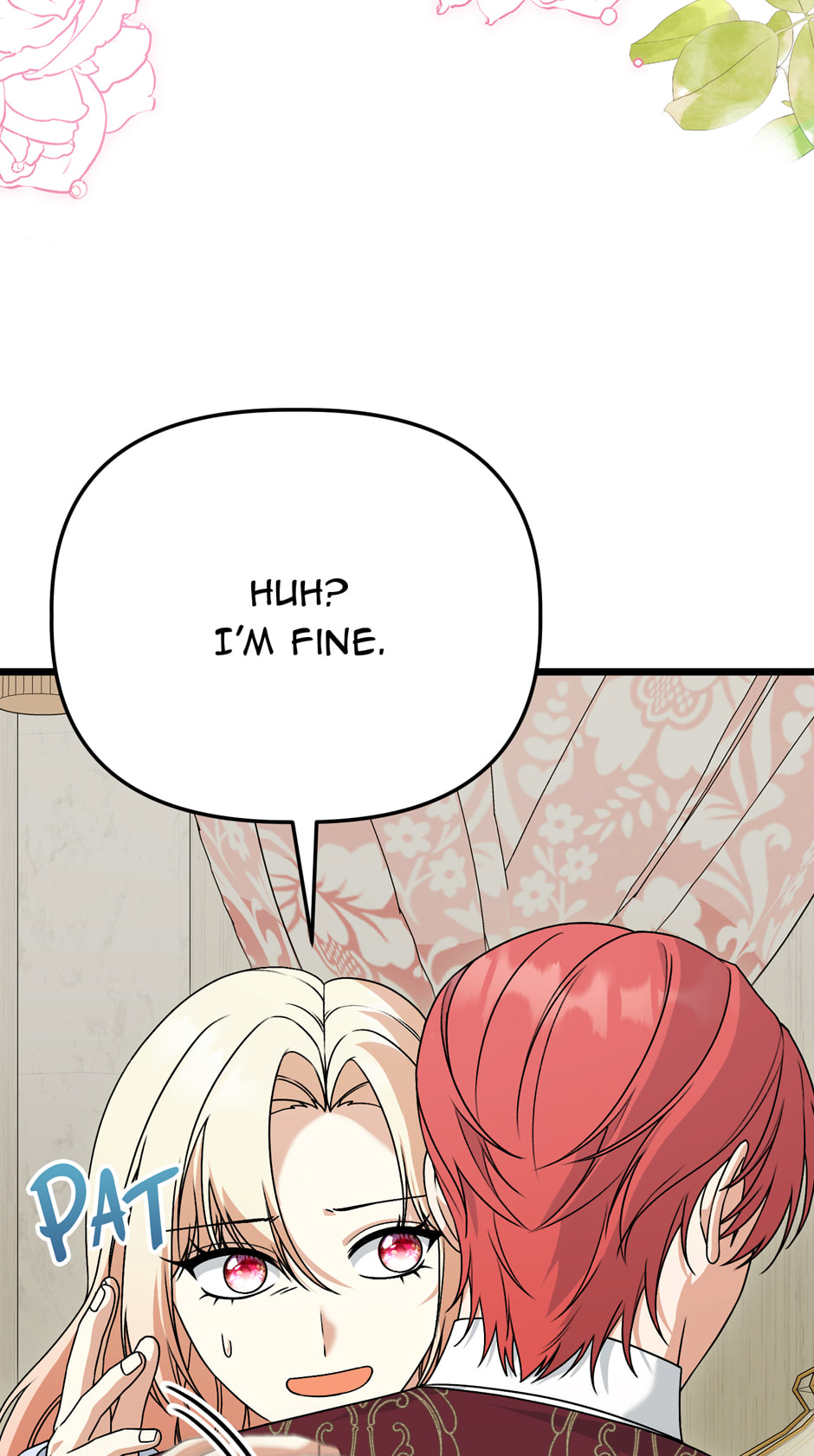 Read The Villainess Makeover chapter 59 image 20 on Lezhin