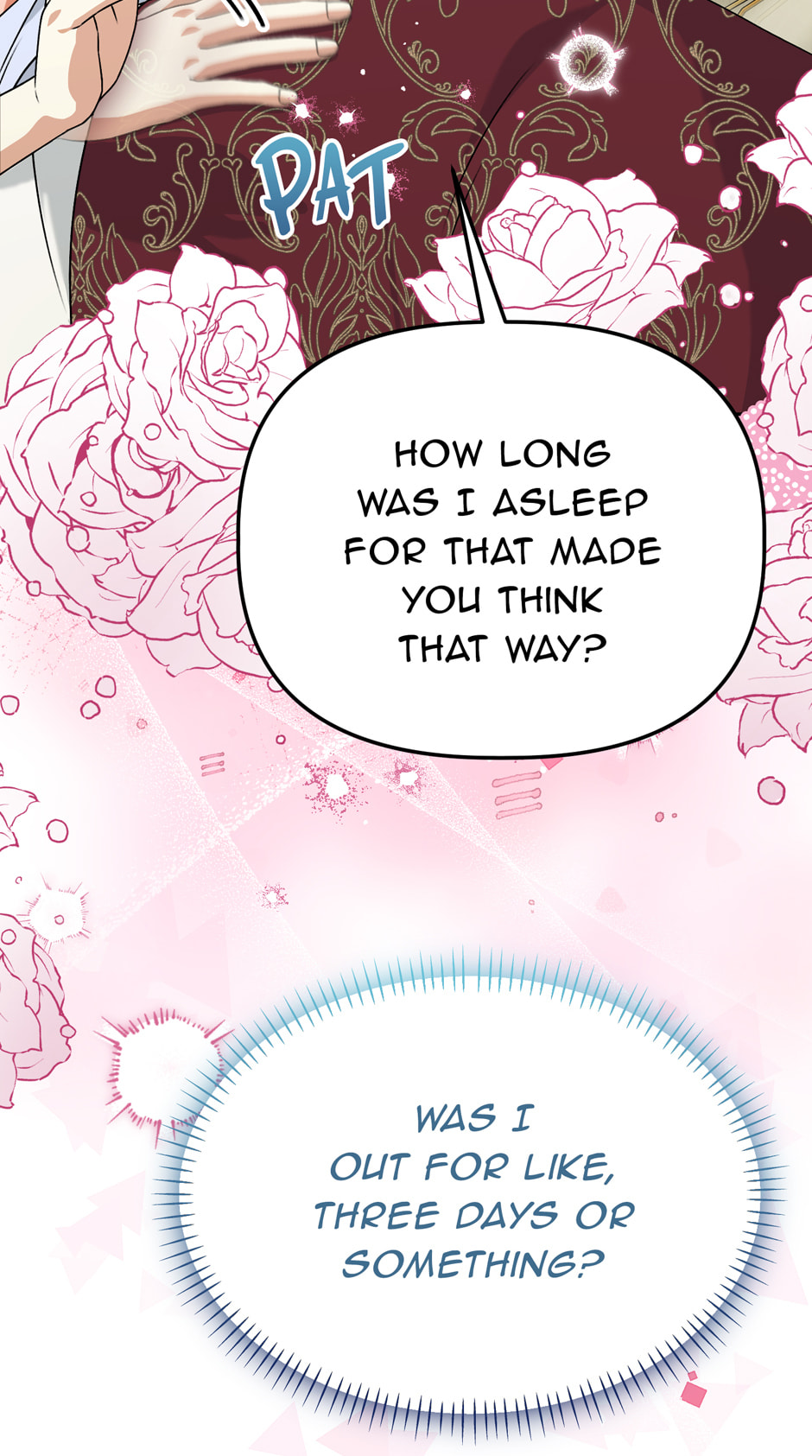 Read The Villainess Makeover chapter 59 image 21 on Lezhin