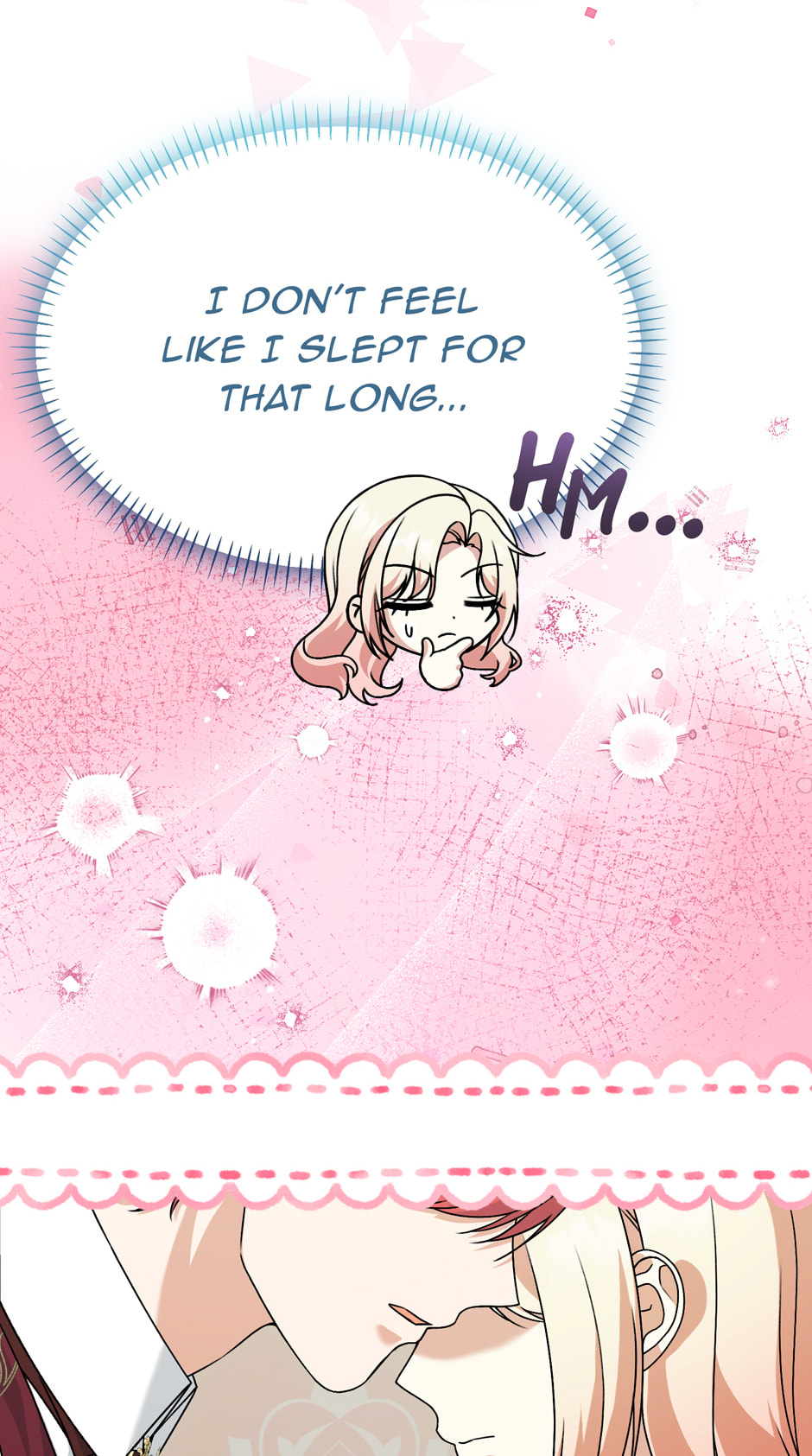 Read The Villainess Makeover chapter 59 image 22 on Lezhin