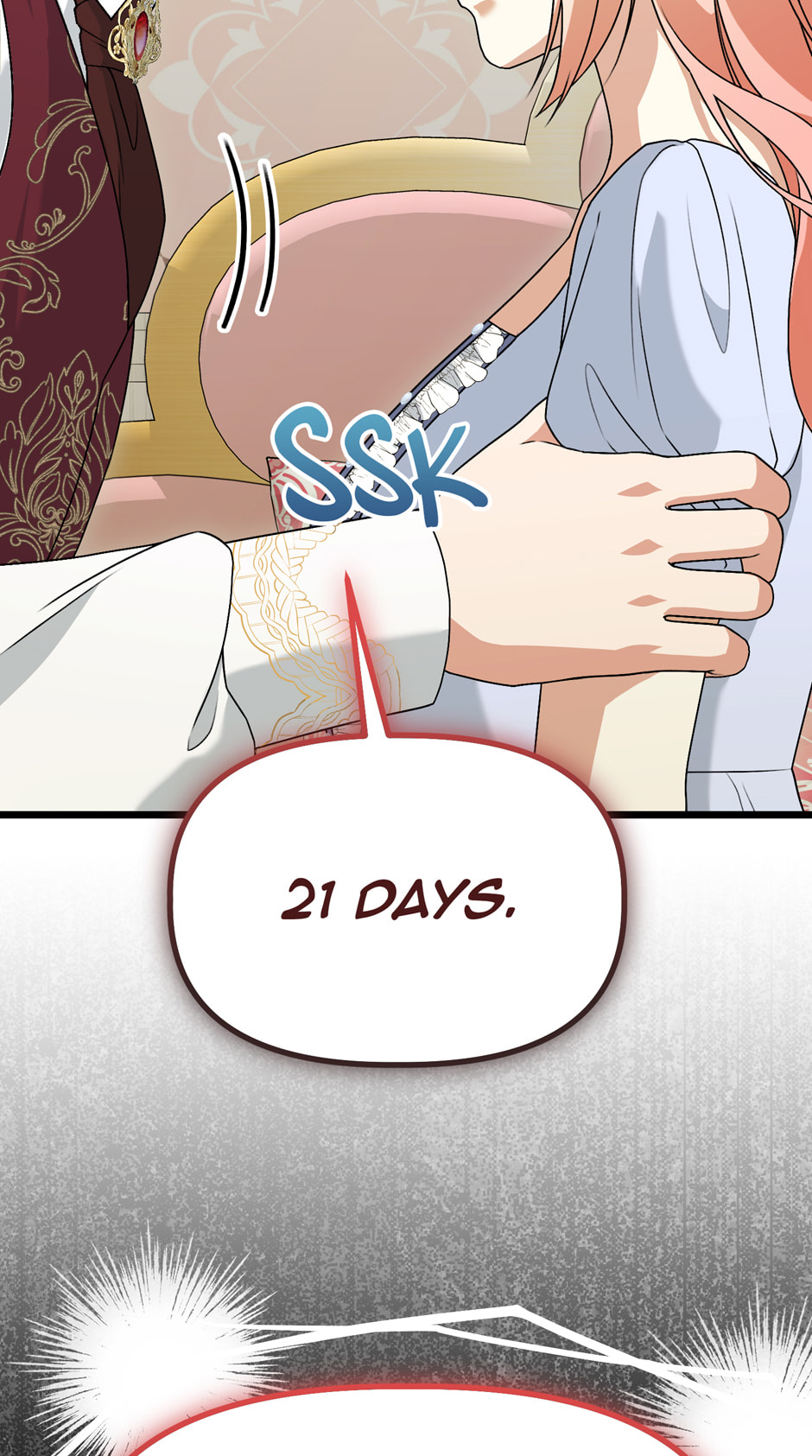 Read The Villainess Makeover chapter 59 image 23 on Lezhin