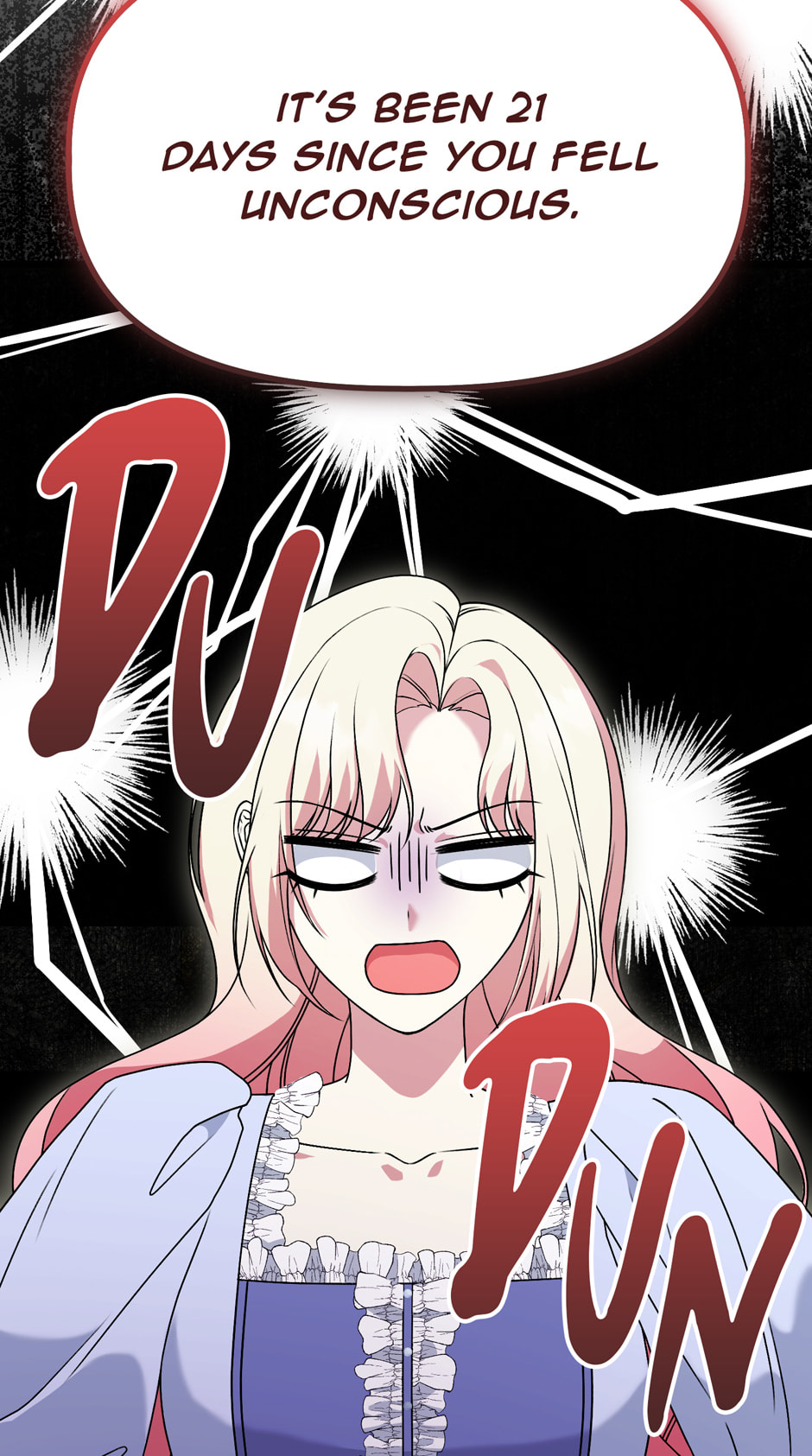 Read The Villainess Makeover chapter 59 image 24 on Lezhin