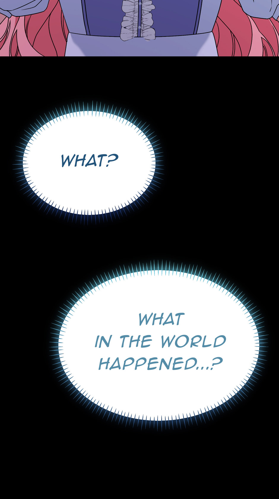 Read The Villainess Makeover chapter 59 image 25 on Lezhin