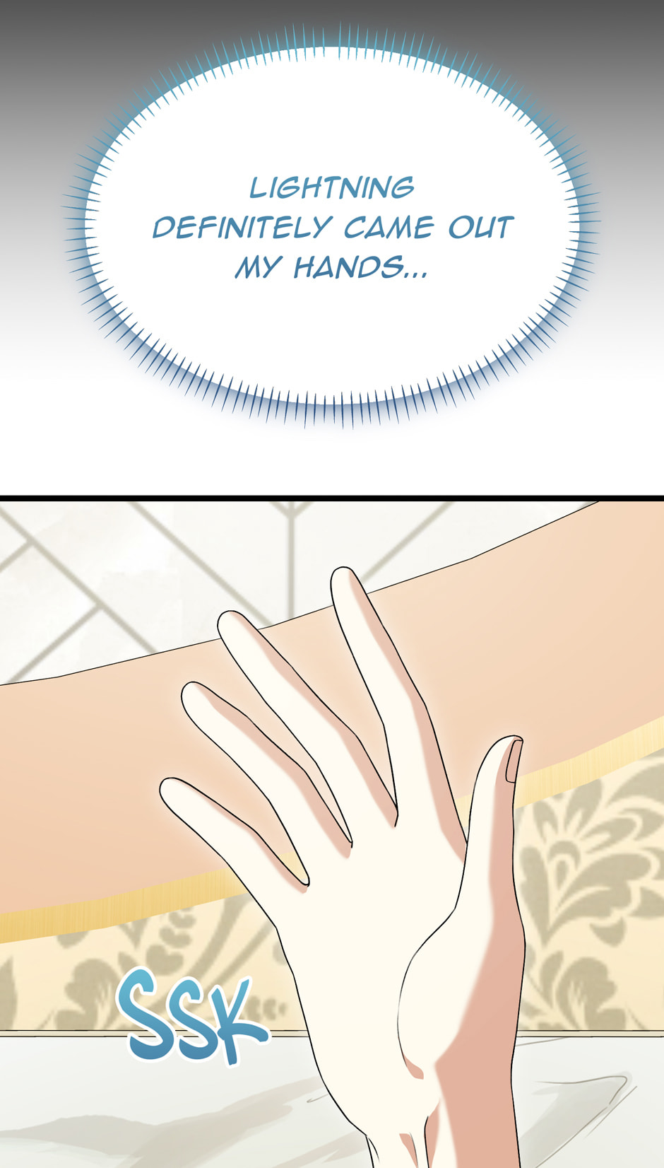 Read The Villainess Makeover chapter 59 image 33 on Lezhin