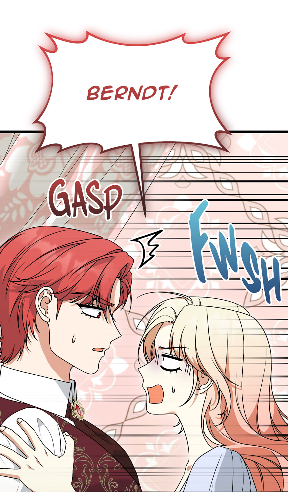 Read The Villainess Makeover chapter 59 image 36 on Lezhin