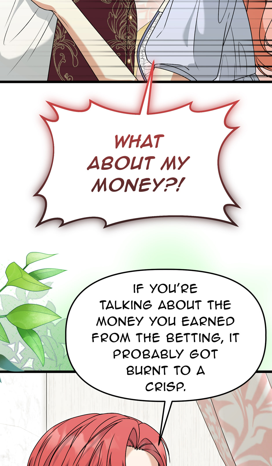 Read The Villainess Makeover chapter 59 image 37 on Lezhin