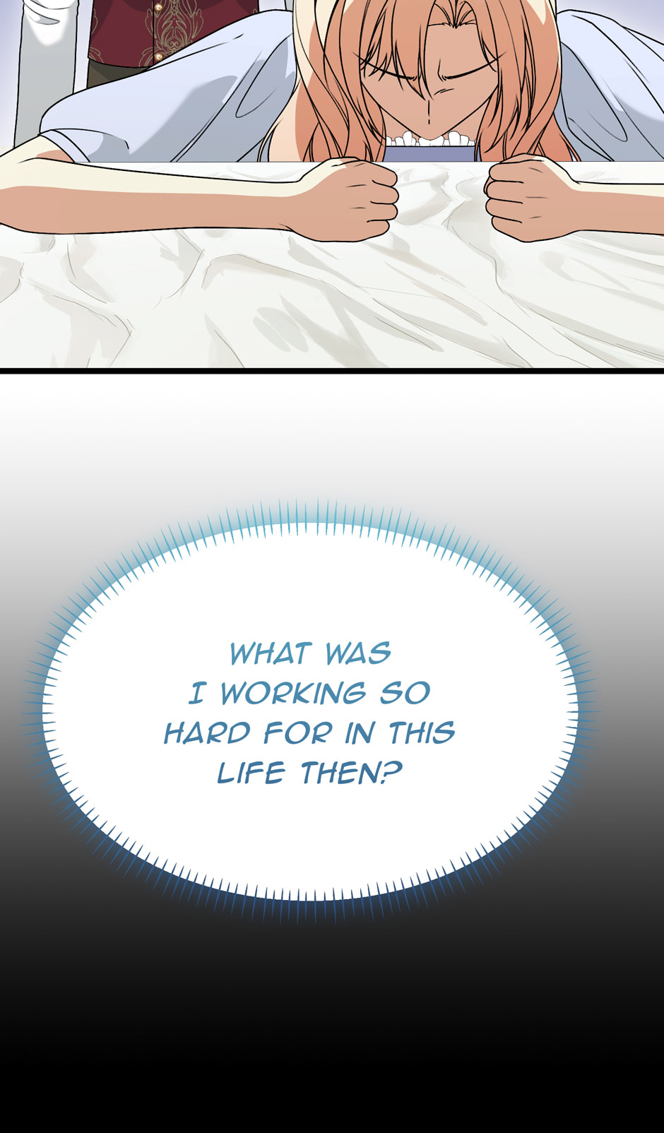 Read The Villainess Makeover chapter 59 image 40 on Lezhin
