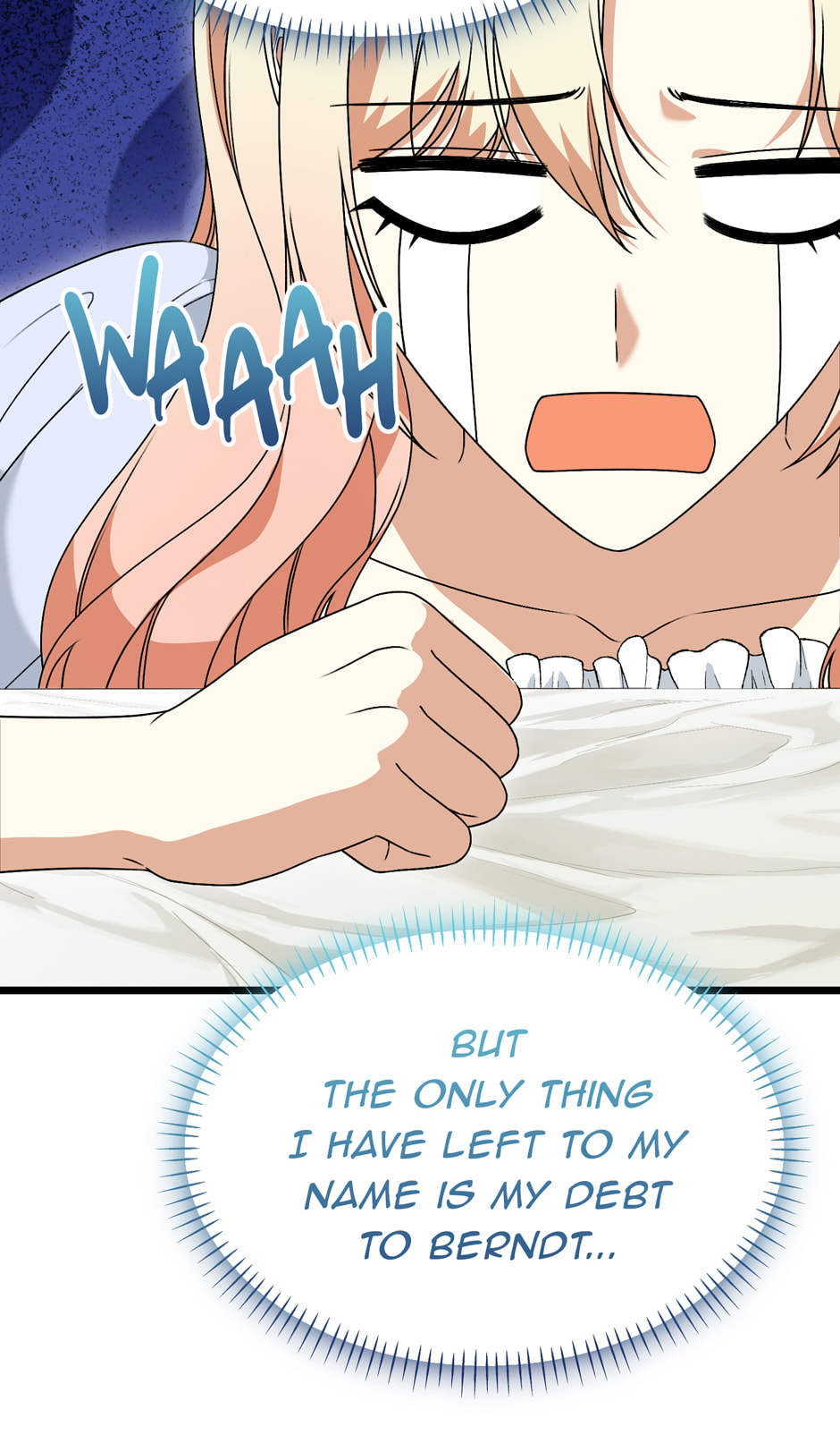 Read The Villainess Makeover chapter 59 image 45 on Lezhin