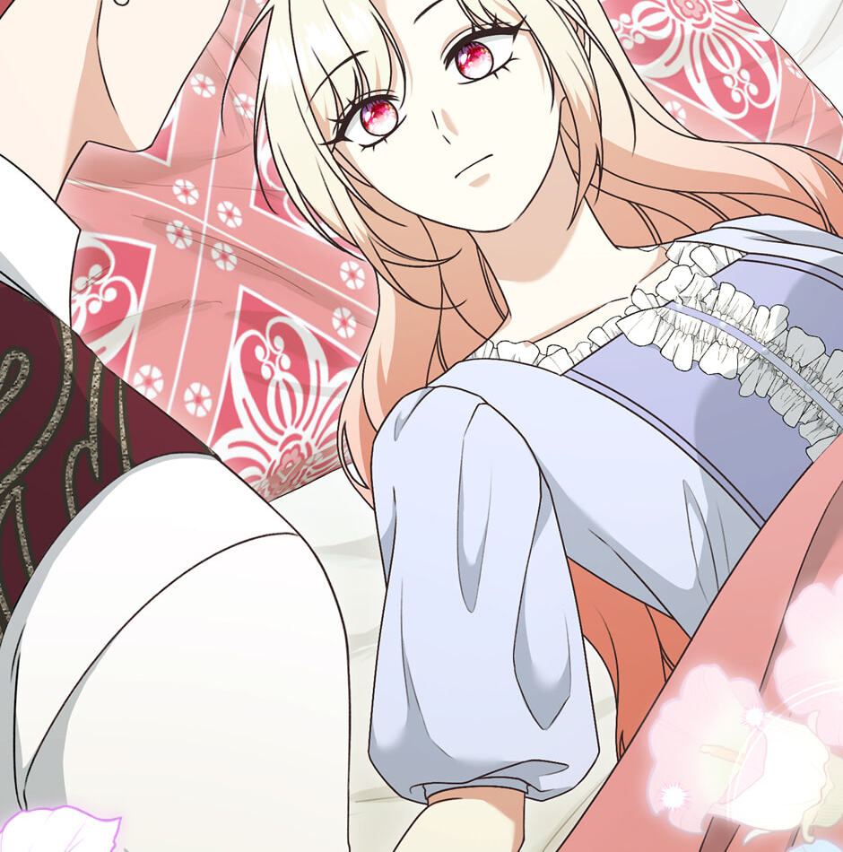 Read The Villainess Makeover chapter 59 image 5 on Lezhin