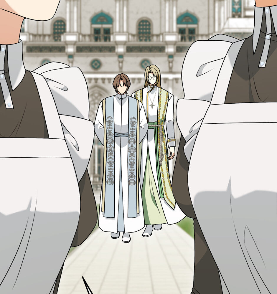 Read The Villainess Makeover chapter 59 image 69 on Lezhin