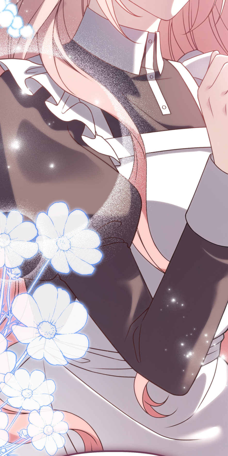 Read The Villainess Makeover chapter 59 image 75 on Lezhin