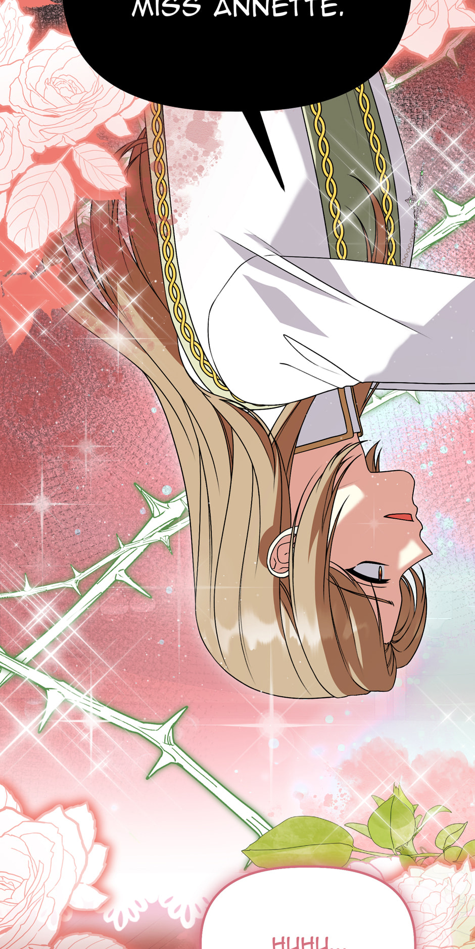 Read The Villainess Makeover chapter 59 image 79 on Lezhin