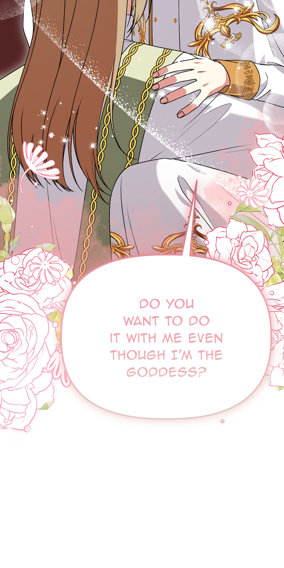 Read The Villainess Makeover chapter 59 image 81 on Lezhin