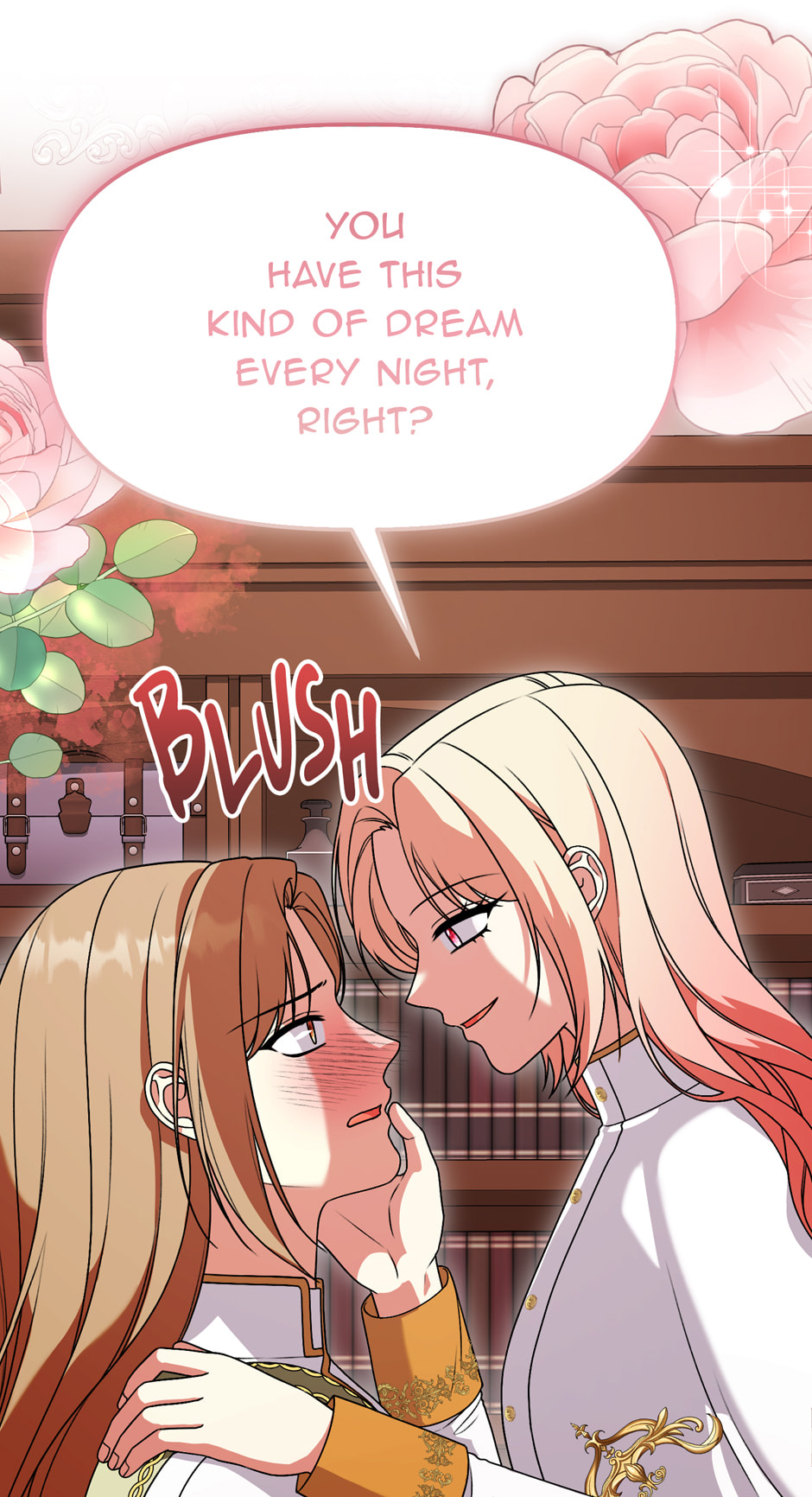 Read The Villainess Makeover chapter 59 image 82 on Lezhin