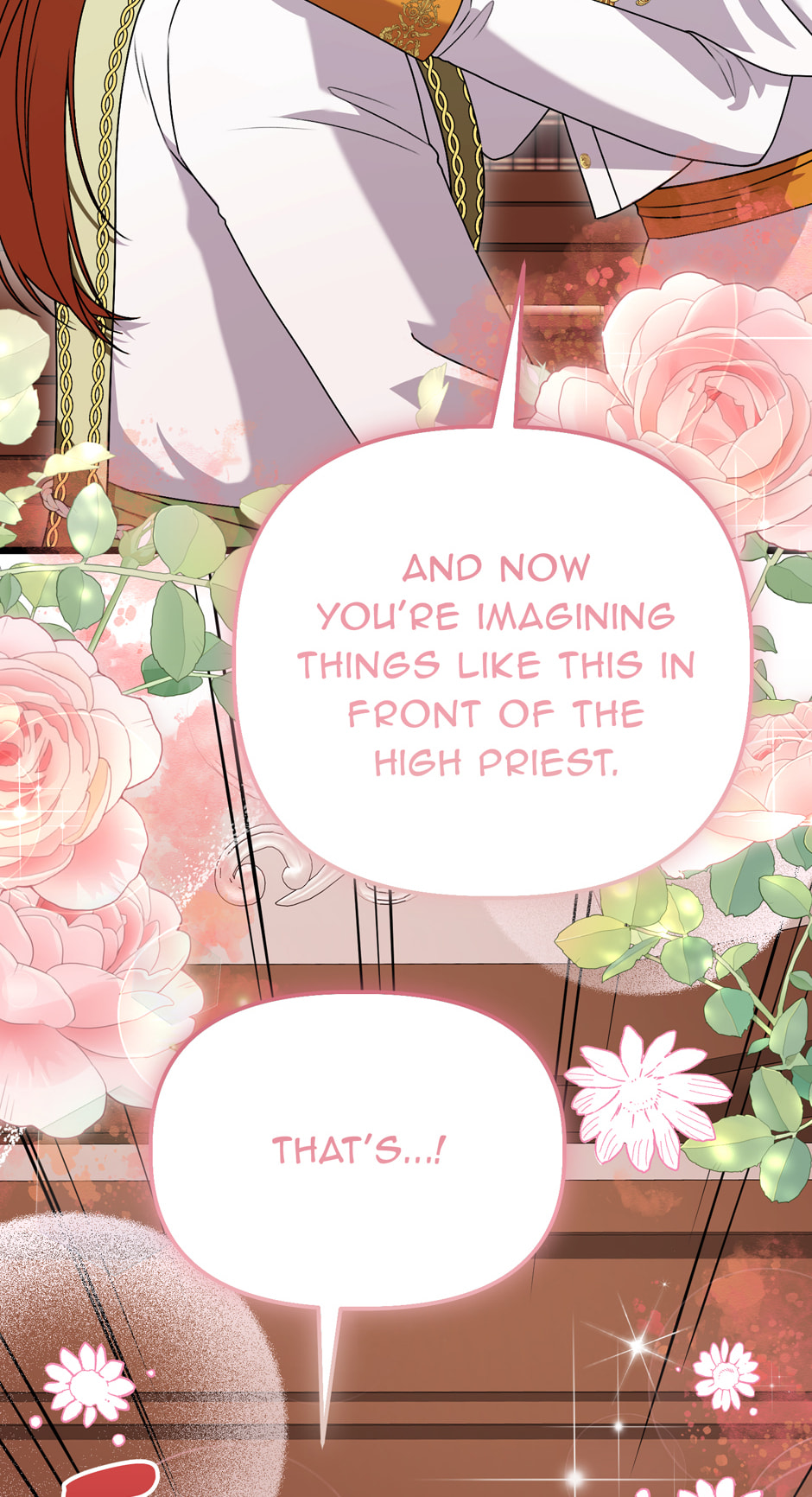 Read The Villainess Makeover chapter 59 image 83 on Lezhin