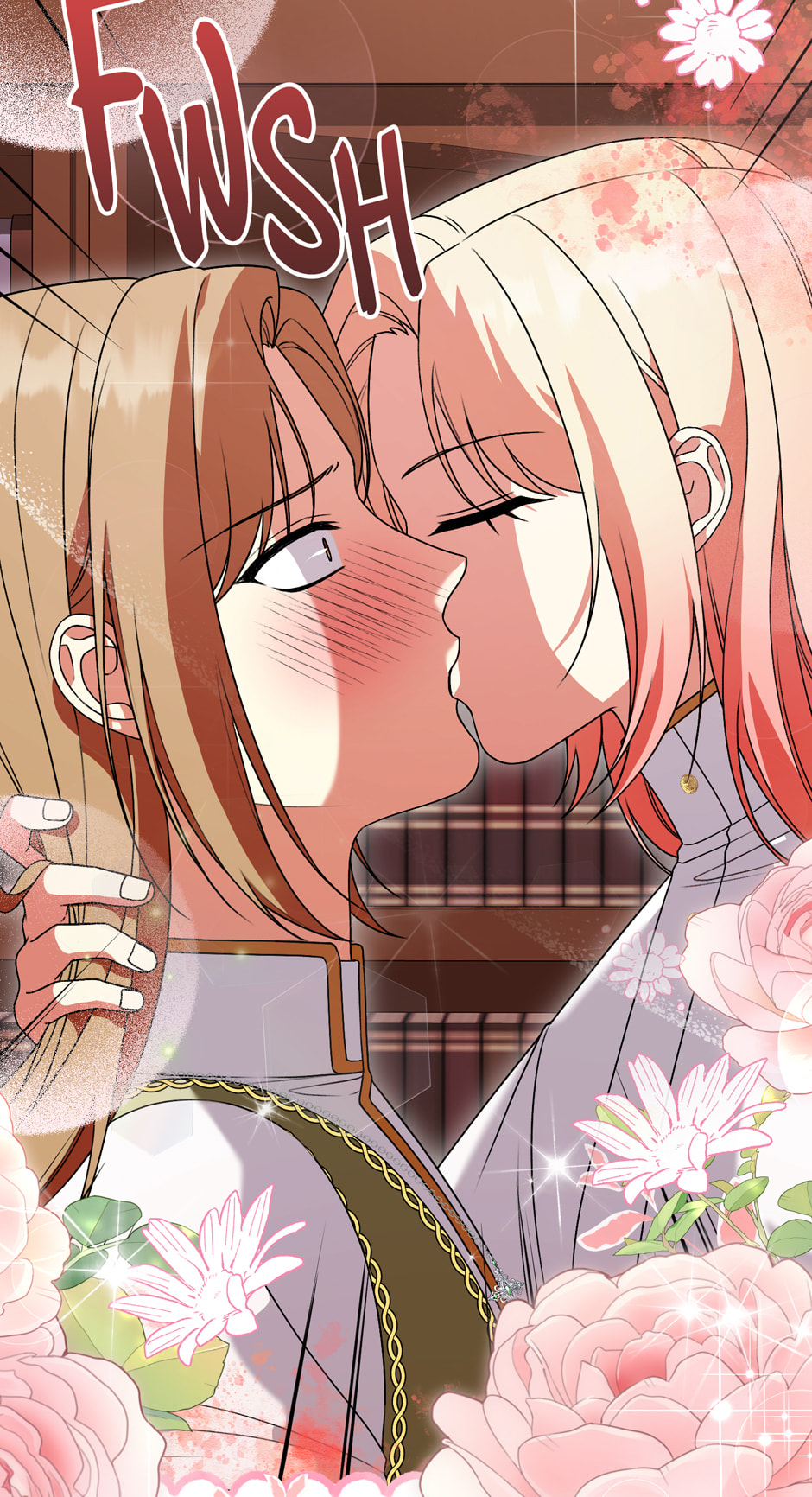 Read The Villainess Makeover chapter 59 image 84 on Lezhin