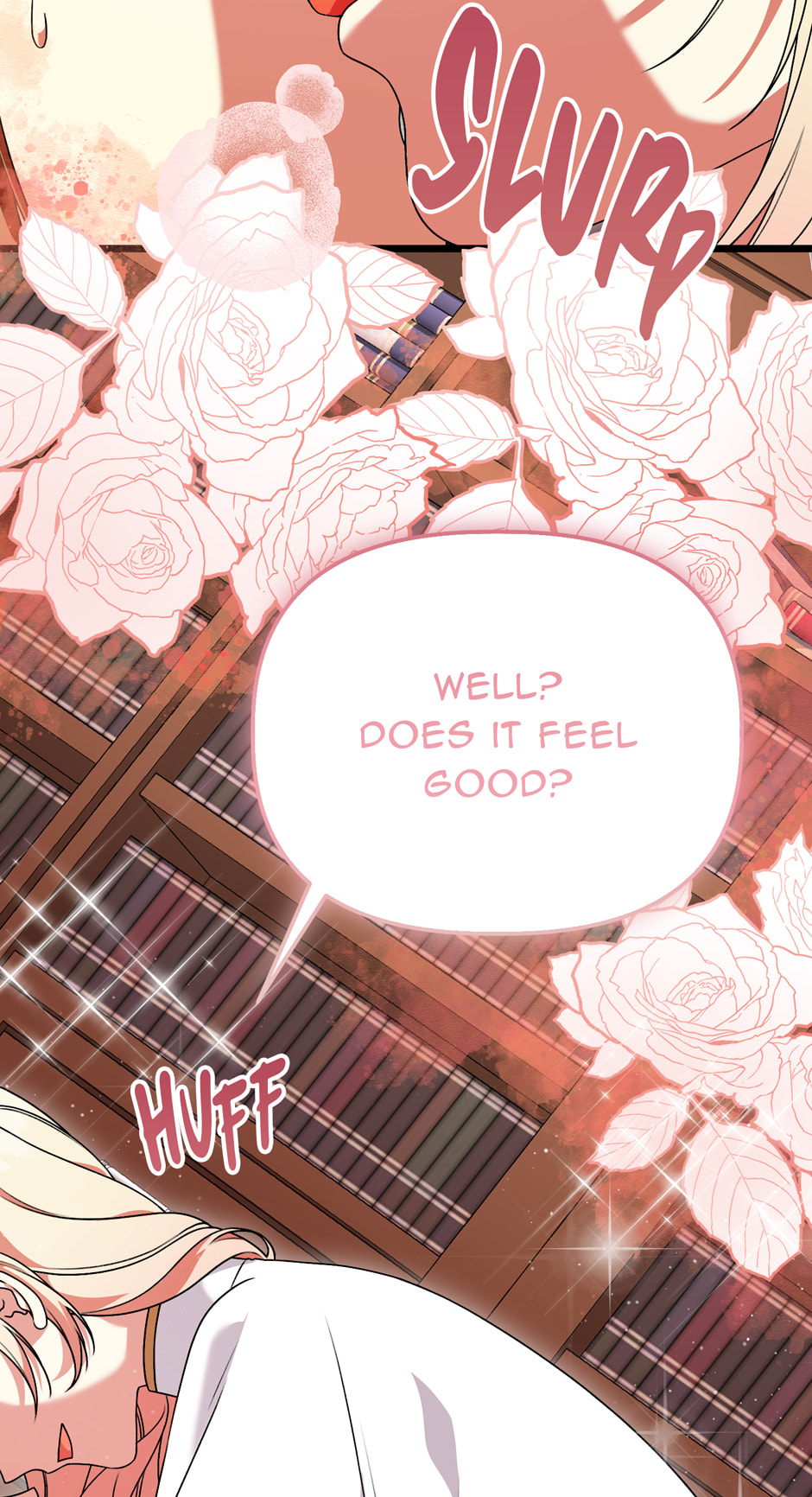 Read The Villainess Makeover chapter 59 image 86 on Lezhin