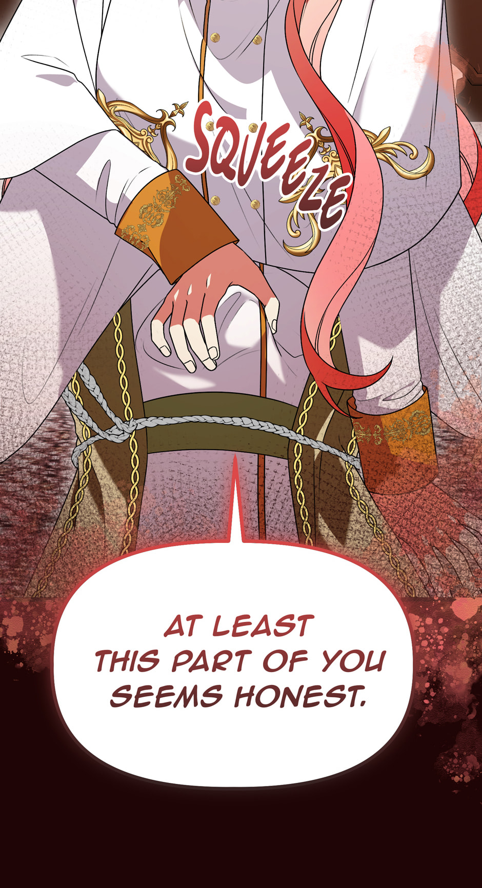 Read The Villainess Makeover chapter 59 image 89 on Lezhin