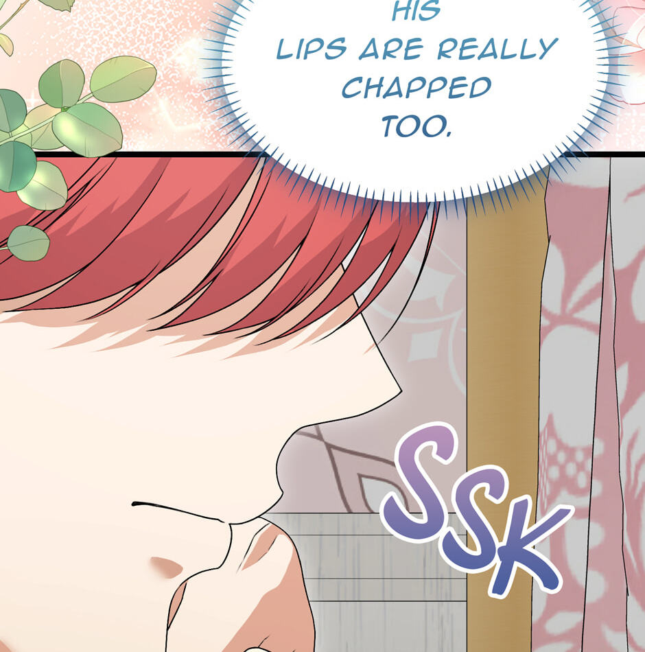 Read The Villainess Makeover chapter 59 image 9 on Lezhin